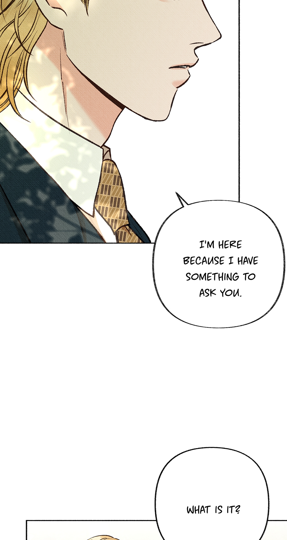 To My Rude Darling with Multiple Personalities Chapter 19 page 34 - 