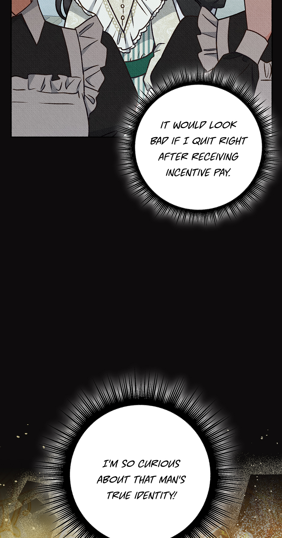To My Rude Darling with Multiple Personalities Chapter 19 page 5 - 