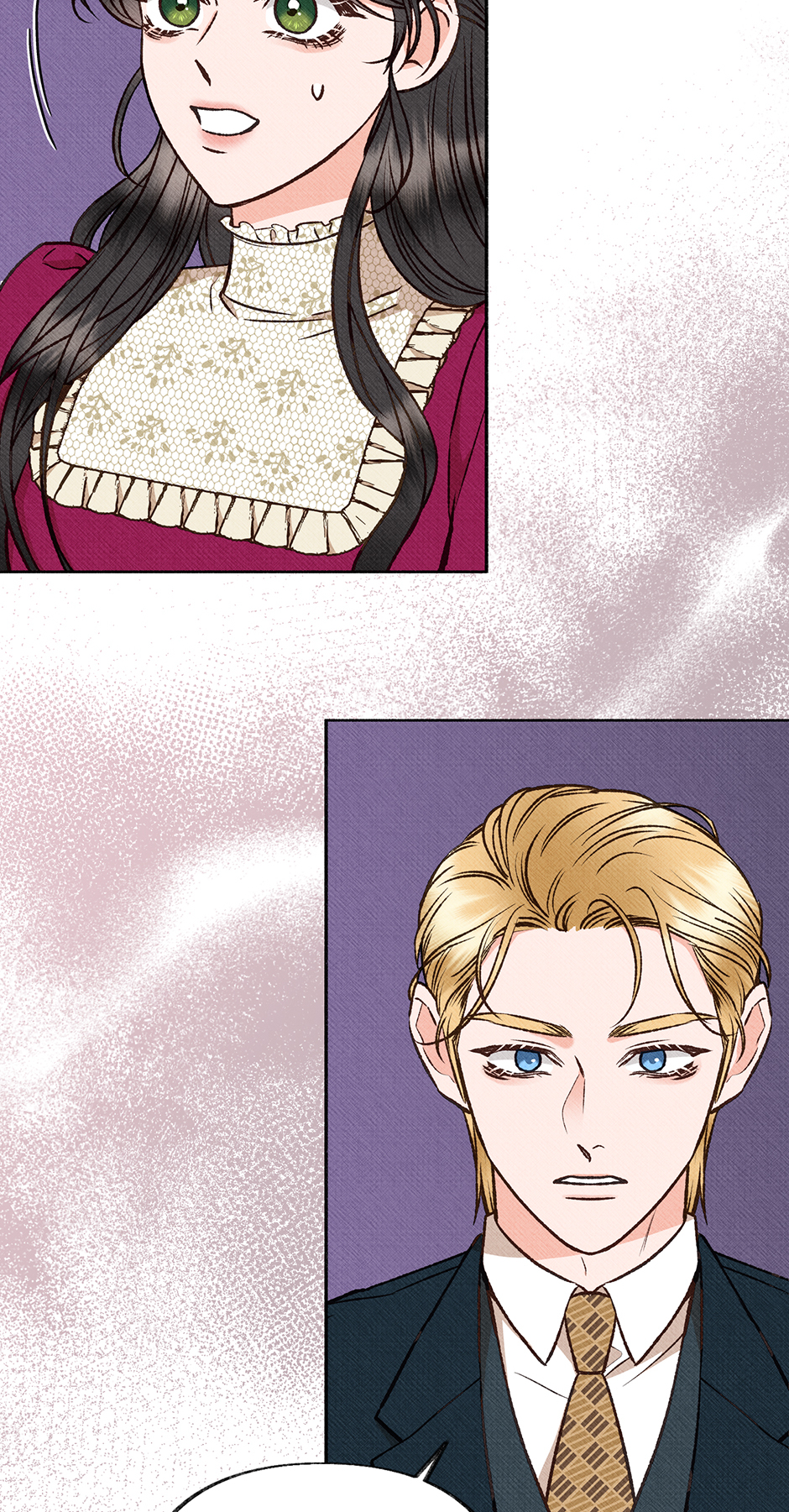 To My Rude Darling with Multiple Personalities Chapter 19 page 41 - 