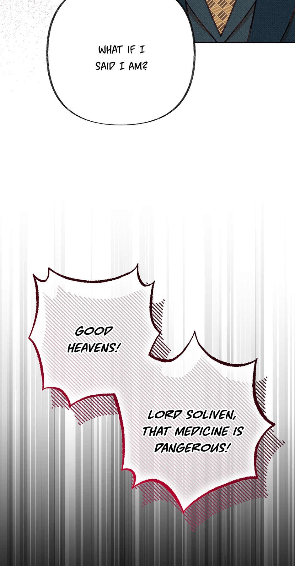 To My Rude Darling with Multiple Personalities Chapter 19 page 42 - 