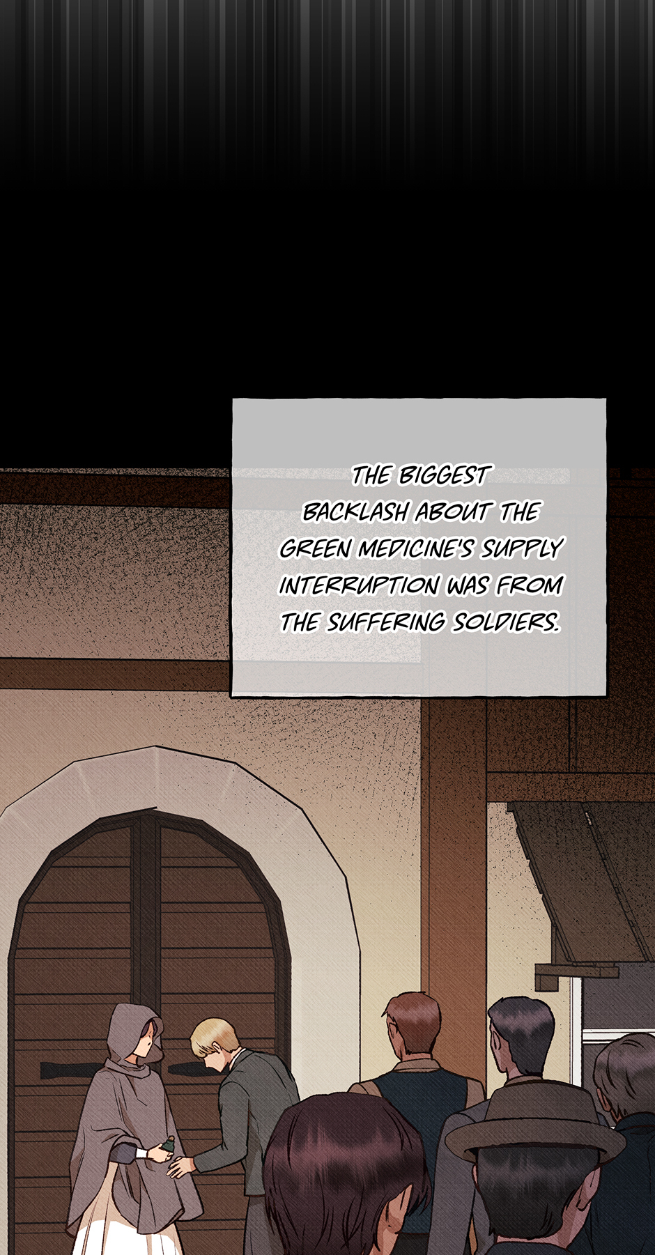 To My Rude Darling with Multiple Personalities Chapter 19 page 43 - 