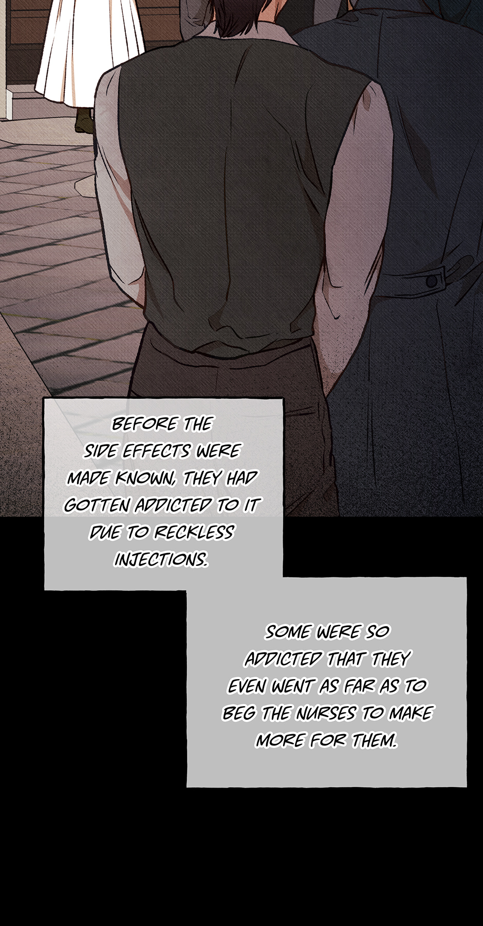 To My Rude Darling with Multiple Personalities Chapter 19 page 44 - 