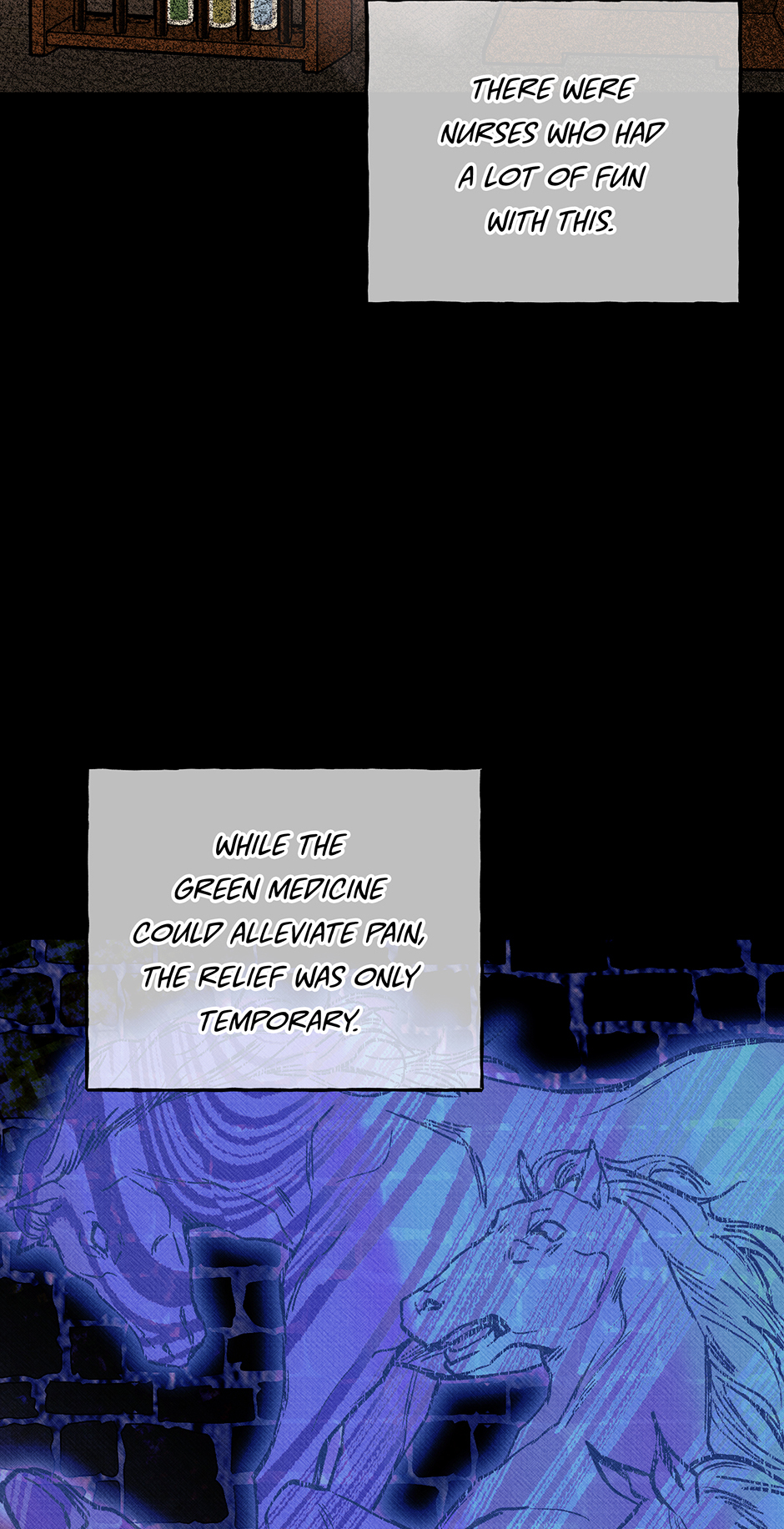 To My Rude Darling with Multiple Personalities Chapter 19 page 46 - 