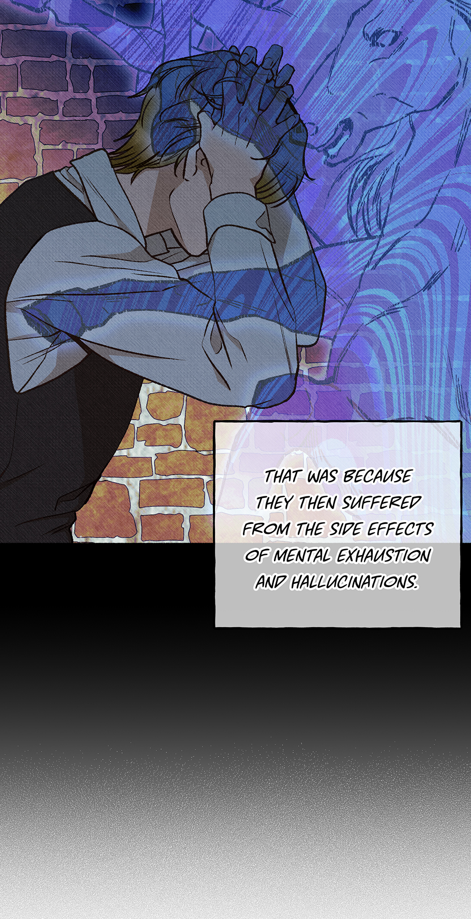 To My Rude Darling with Multiple Personalities Chapter 19 page 47 - 