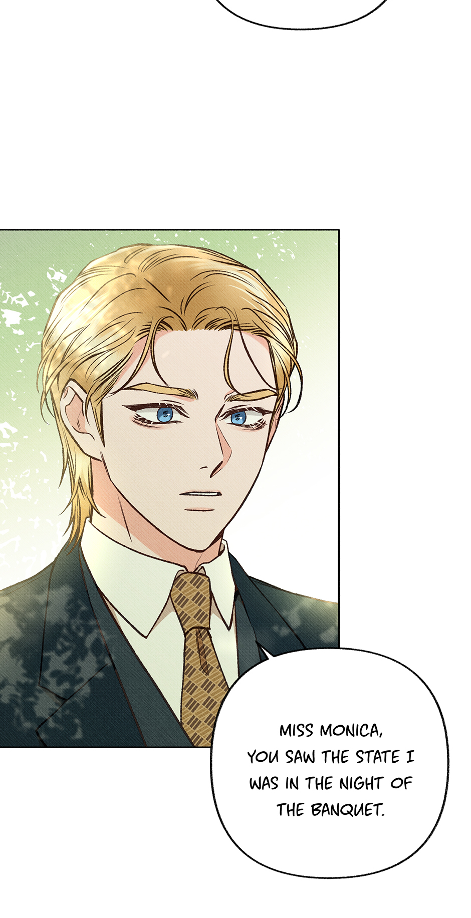 To My Rude Darling with Multiple Personalities Chapter 19 page 49 - 