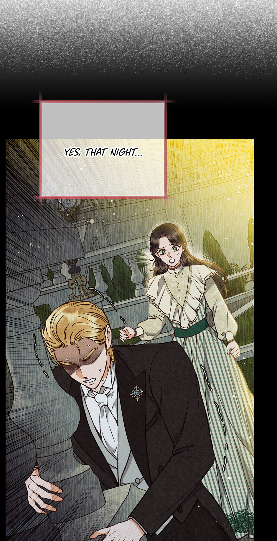 To My Rude Darling with Multiple Personalities Chapter 19 page 51 - 