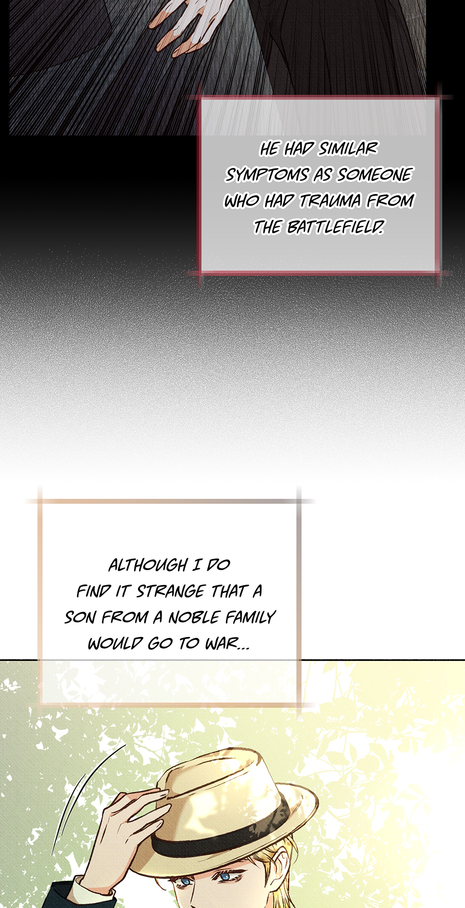 To My Rude Darling with Multiple Personalities Chapter 19 page 52 - 