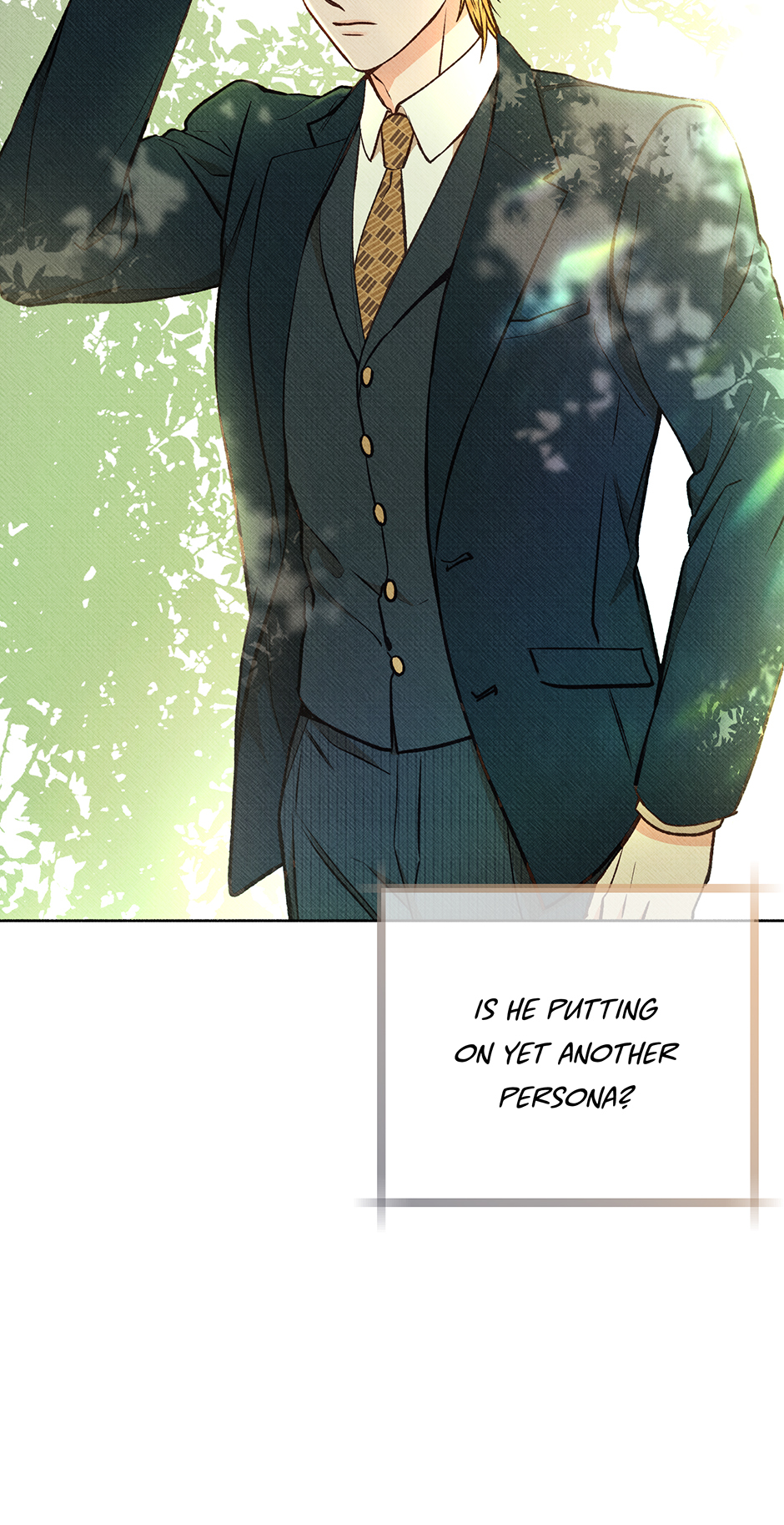 To My Rude Darling with Multiple Personalities Chapter 19 page 53 - 