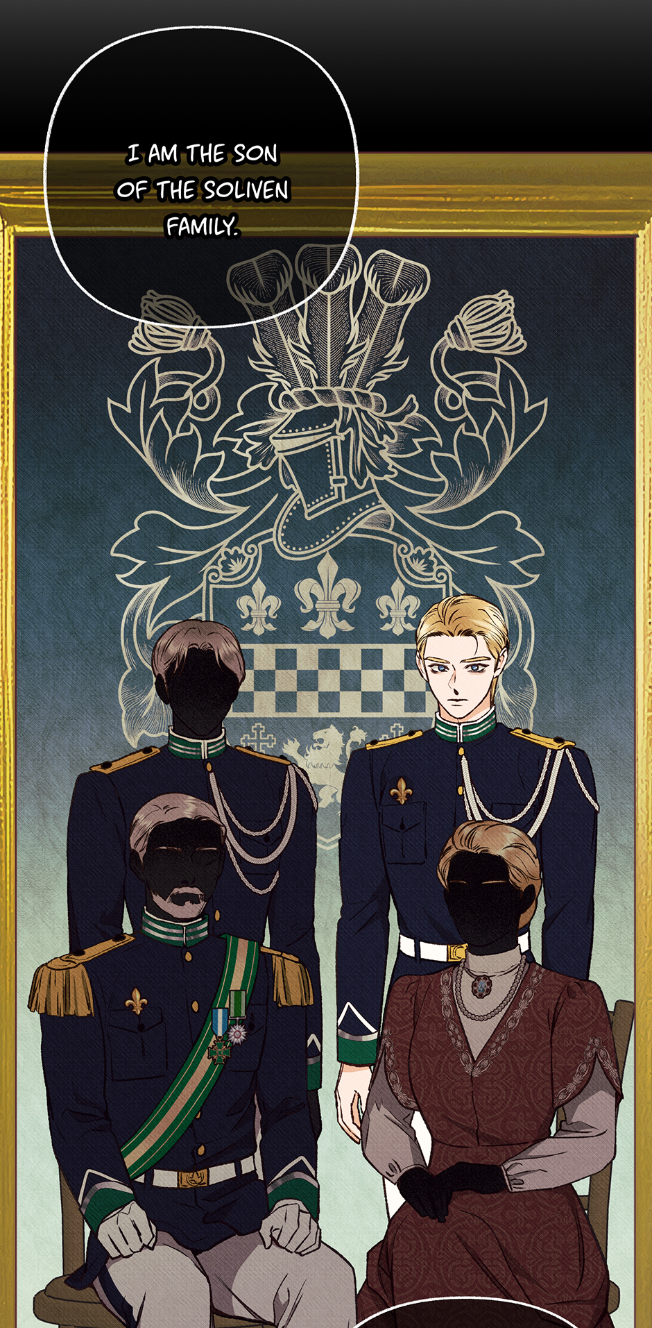 To My Rude Darling with Multiple Personalities Chapter 19 page 56 - 