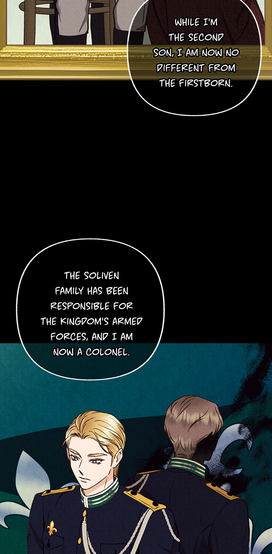 To My Rude Darling with Multiple Personalities Chapter 19 page 57 - 