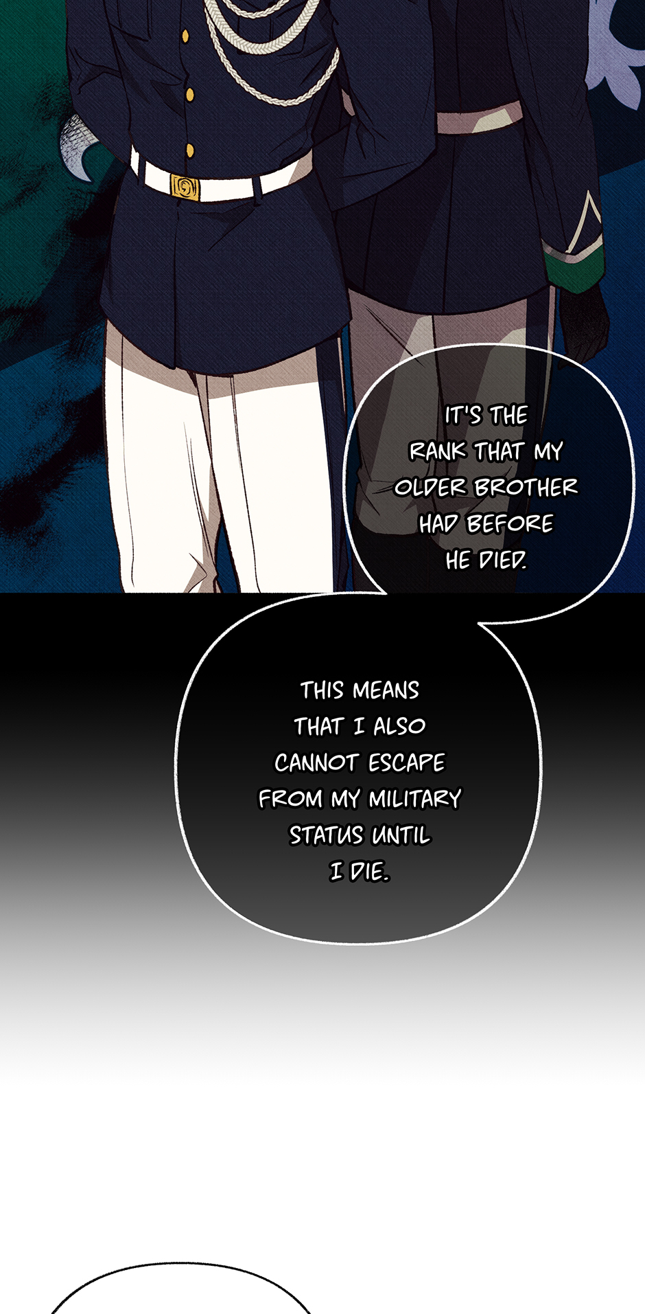 To My Rude Darling with Multiple Personalities Chapter 19 page 58 - 