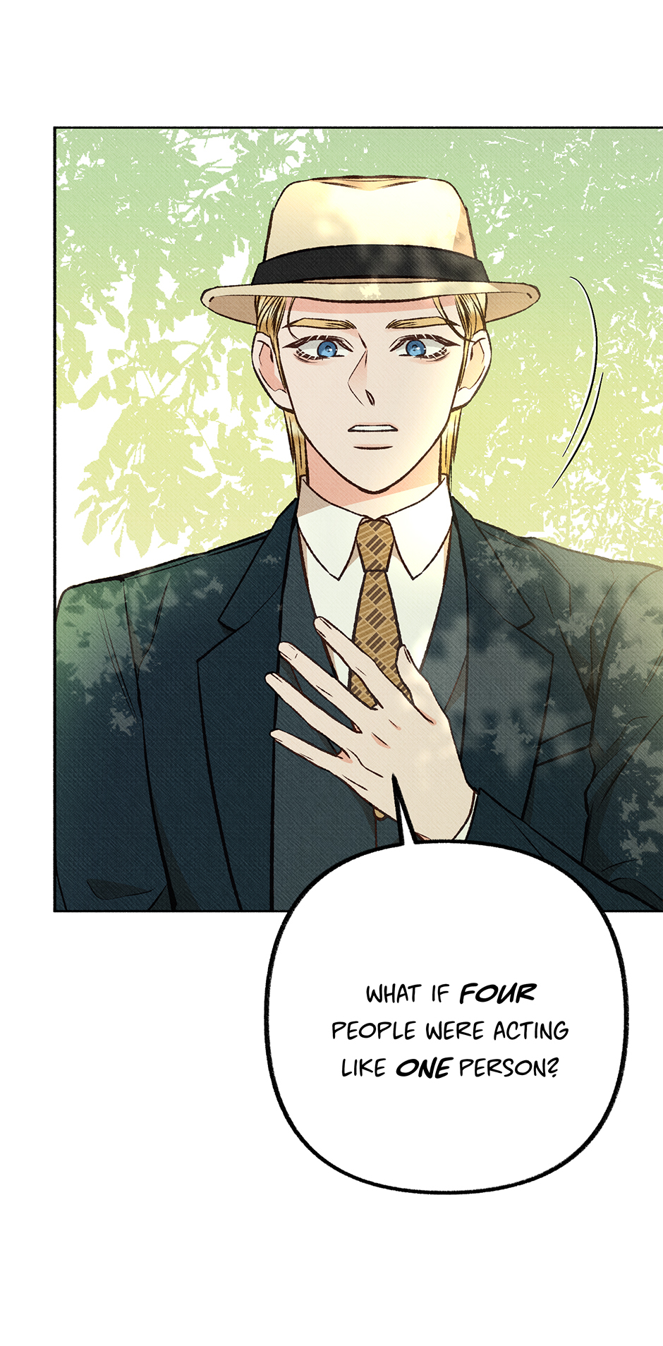 To My Rude Darling with Multiple Personalities Chapter 19 page 61 - 