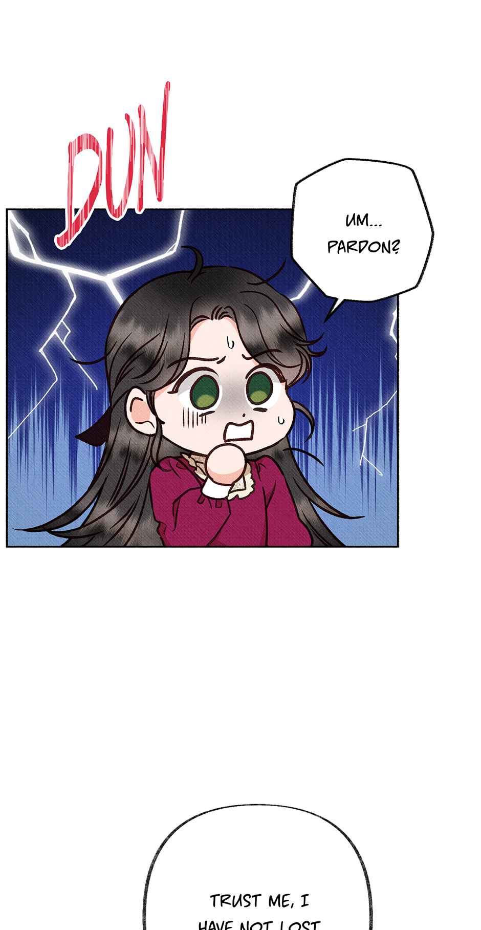 To My Rude Darling with Multiple Personalities Chapter 19 page 62 - 