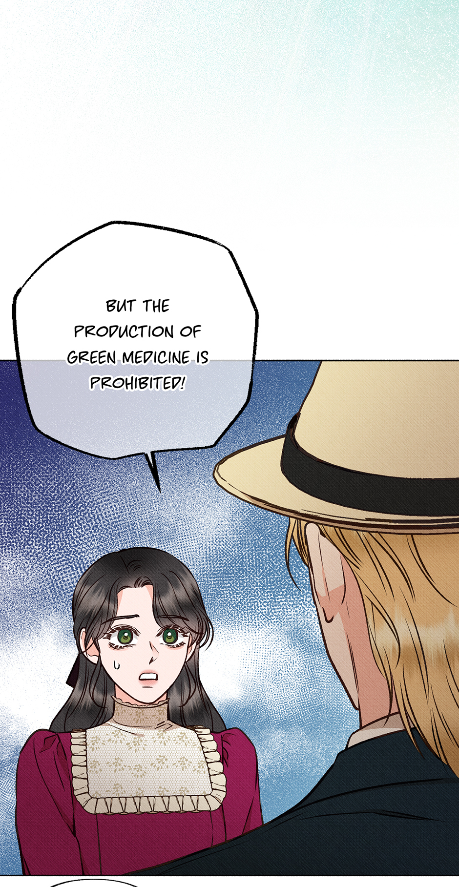 To My Rude Darling with Multiple Personalities Chapter 19 page 67 - 