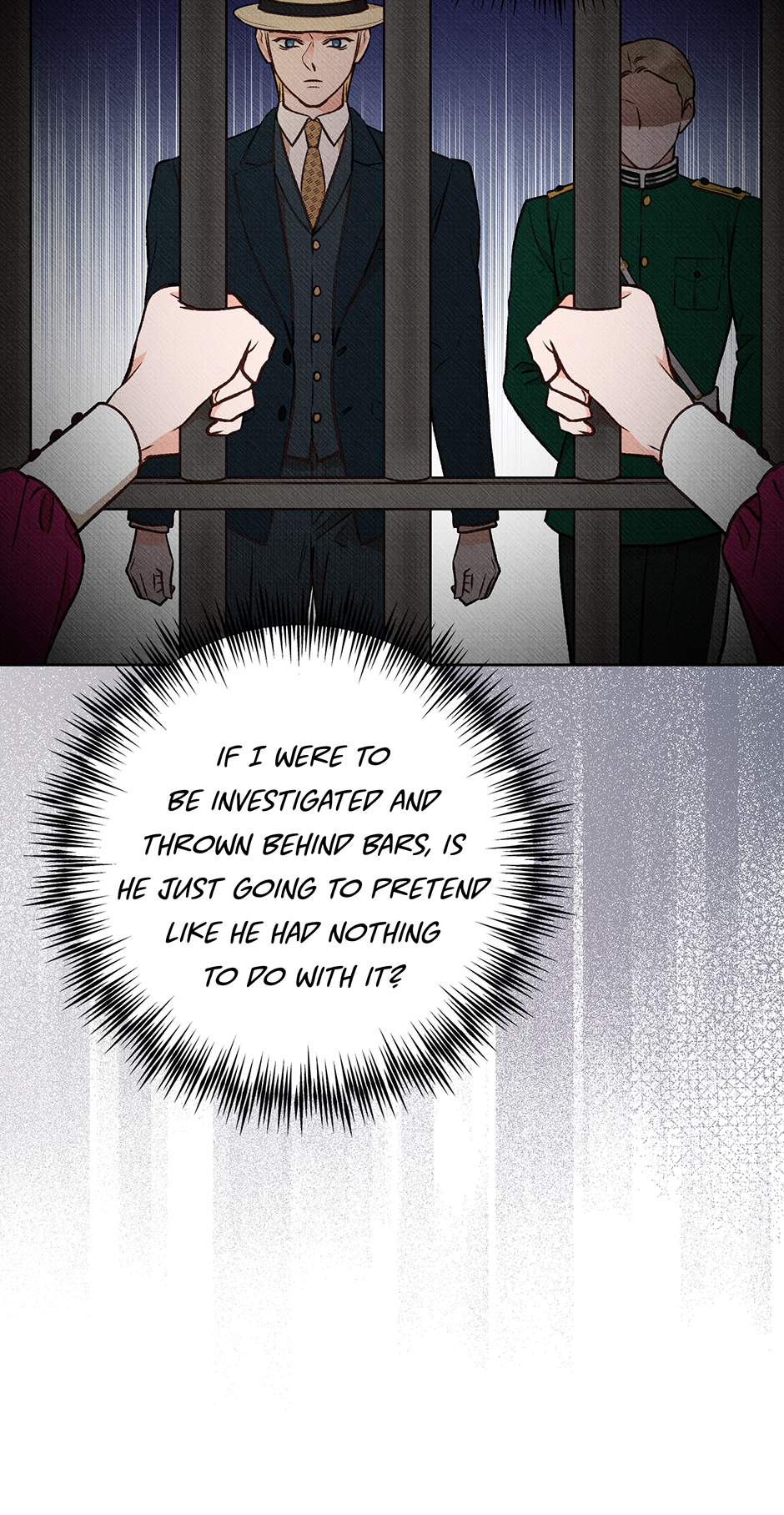 To My Rude Darling with Multiple Personalities Chapter 19 page 69 - 