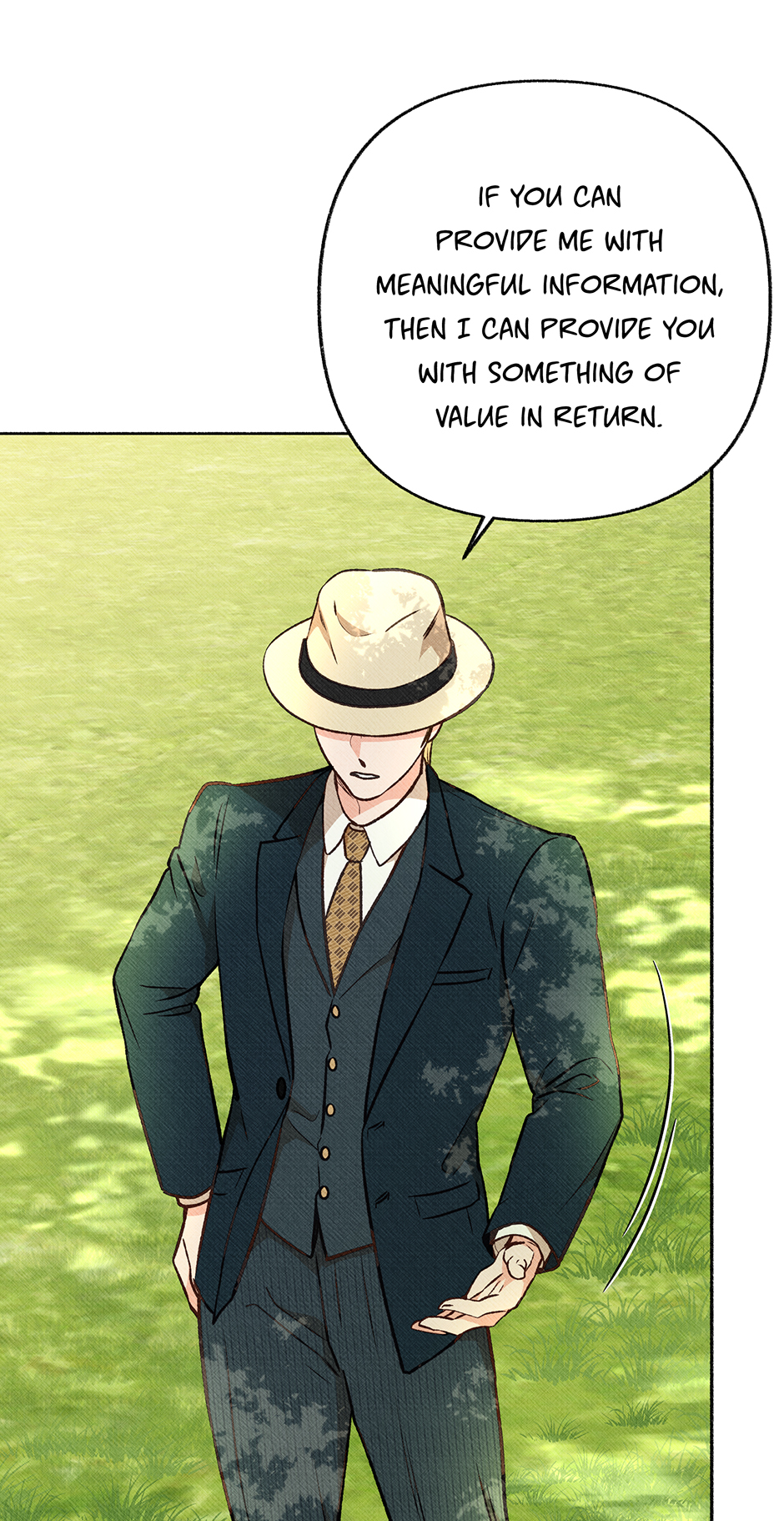 To My Rude Darling with Multiple Personalities Chapter 19 page 70 - 