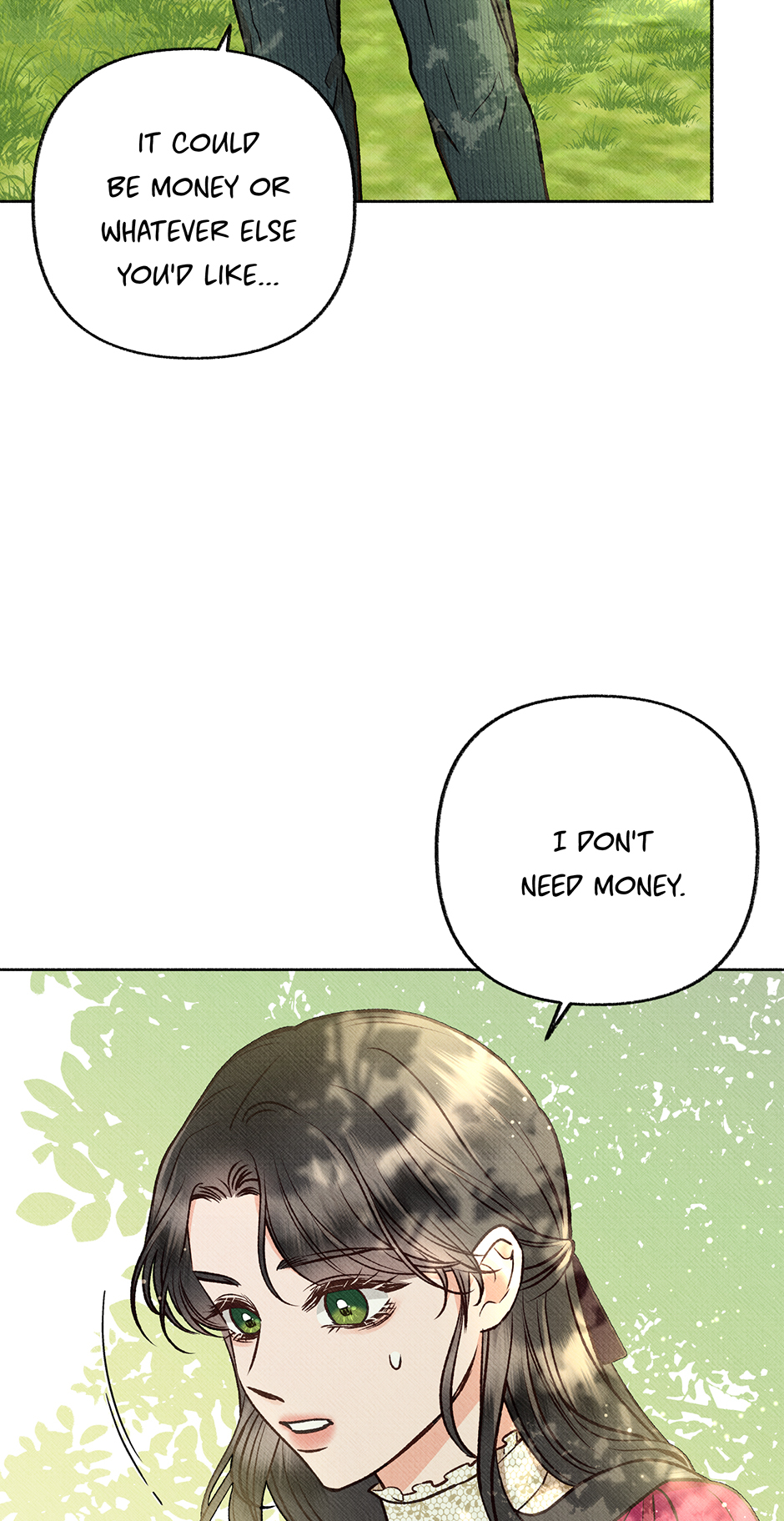 To My Rude Darling with Multiple Personalities Chapter 19 page 71 - 