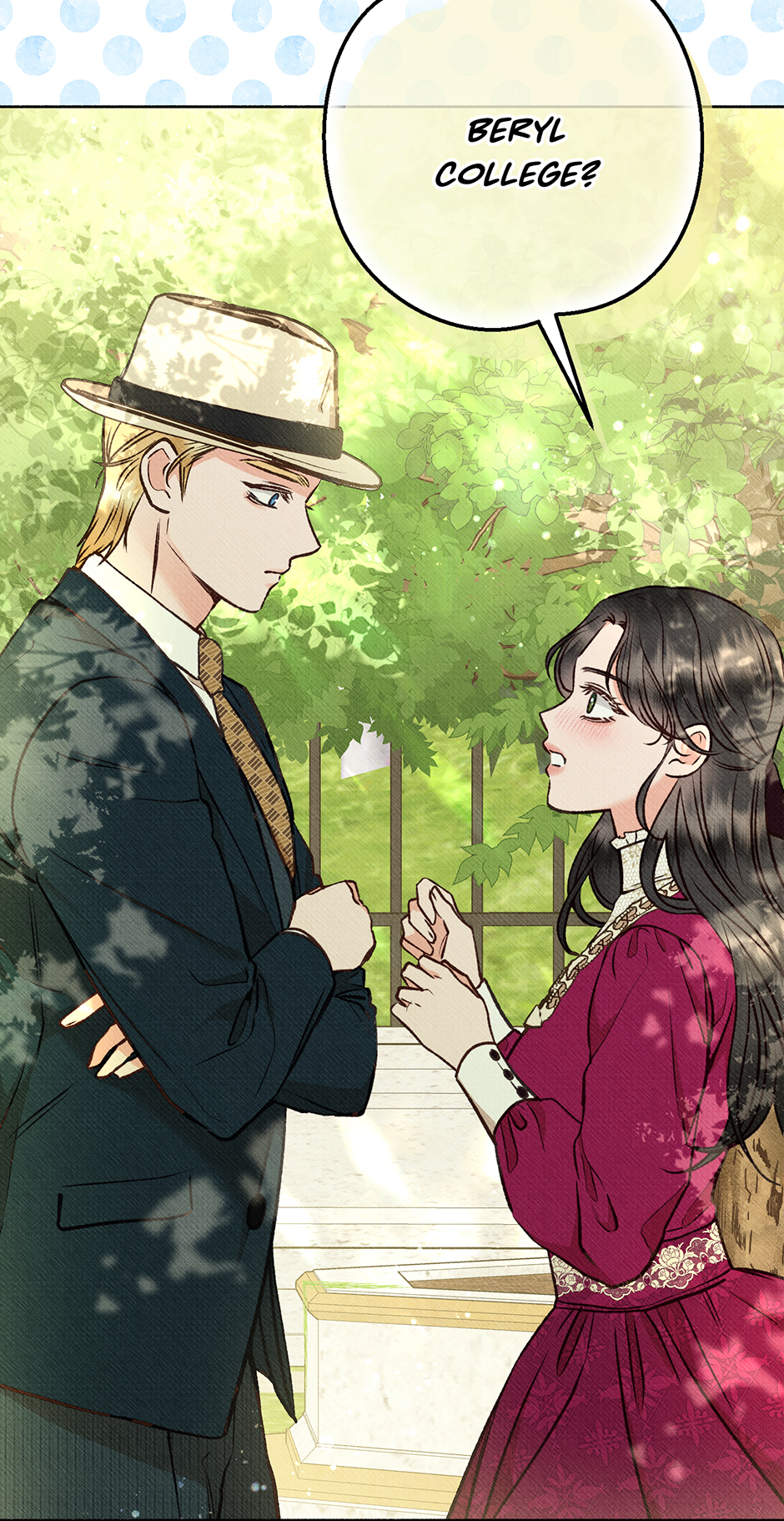 To My Rude Darling with Multiple Personalities Chapter 19 page 76 - 