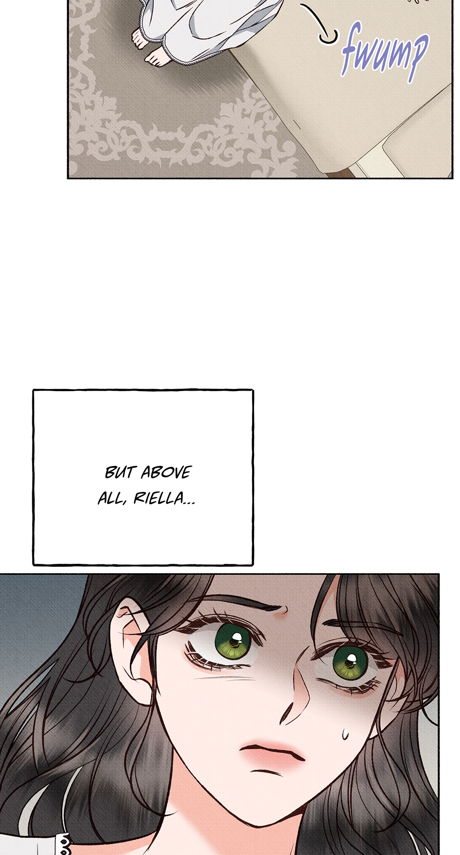 To My Rude Darling with Multiple Personalities Chapter 19 page 10 - 