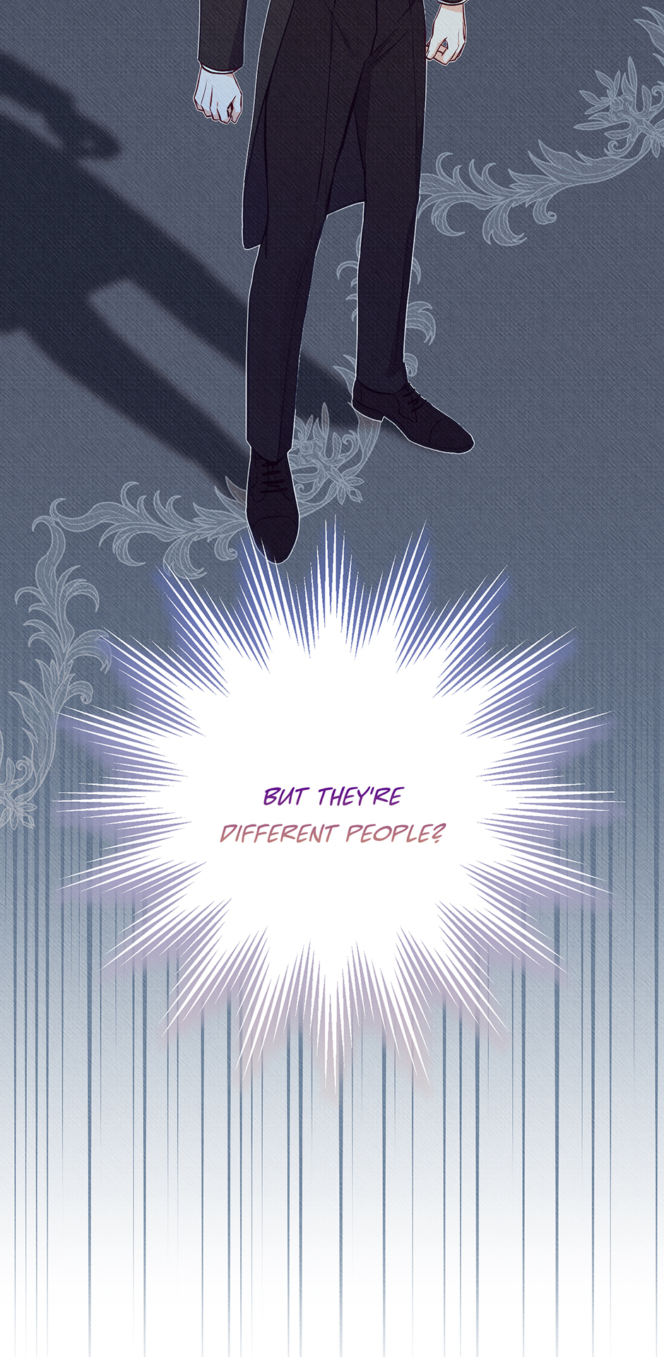 To My Rude Darling with Multiple Personalities Chapter 2 page 13 - 