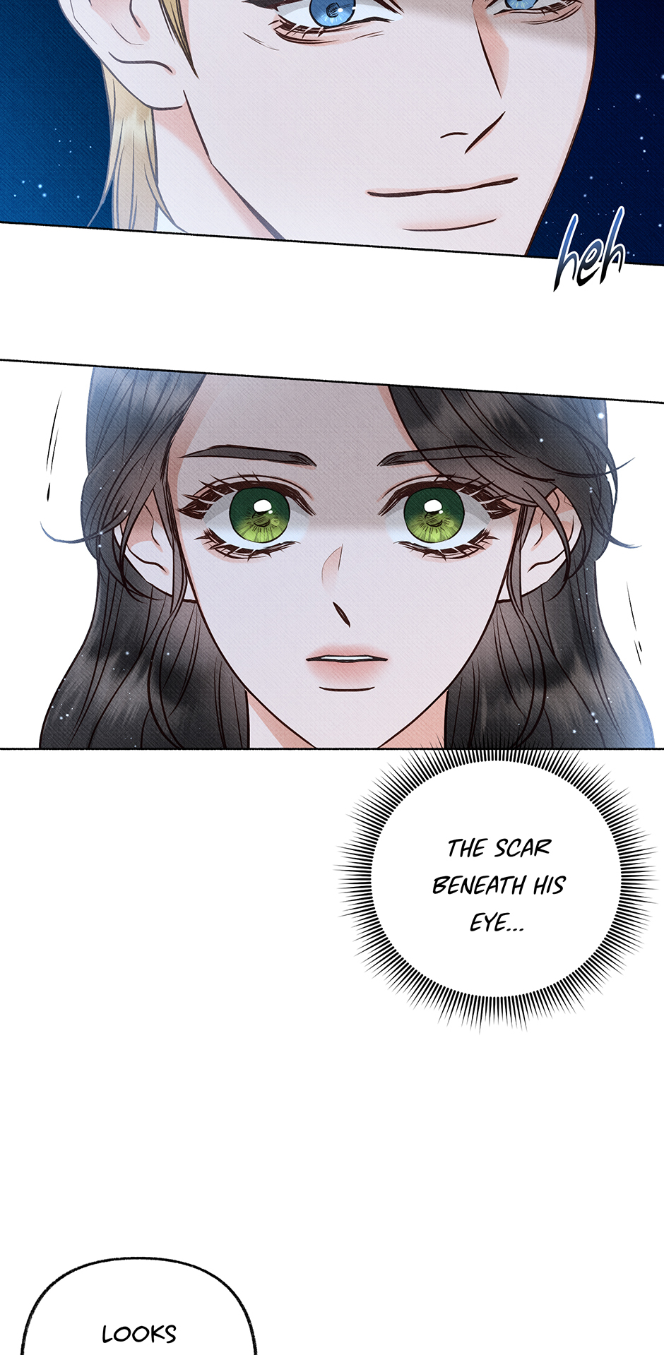 To My Rude Darling with Multiple Personalities Chapter 2 page 15 - 