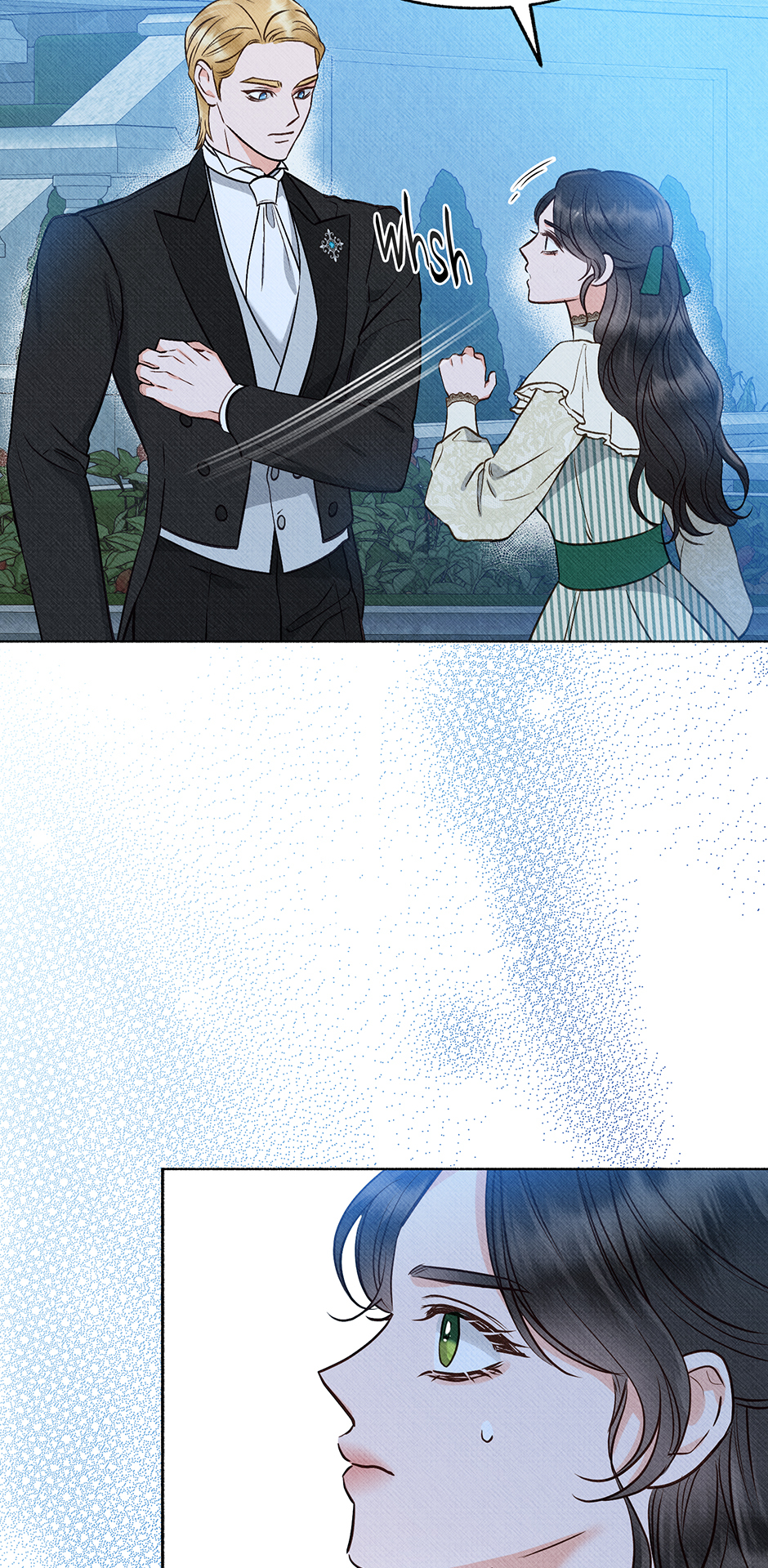 To My Rude Darling with Multiple Personalities Chapter 2 page 18 - 