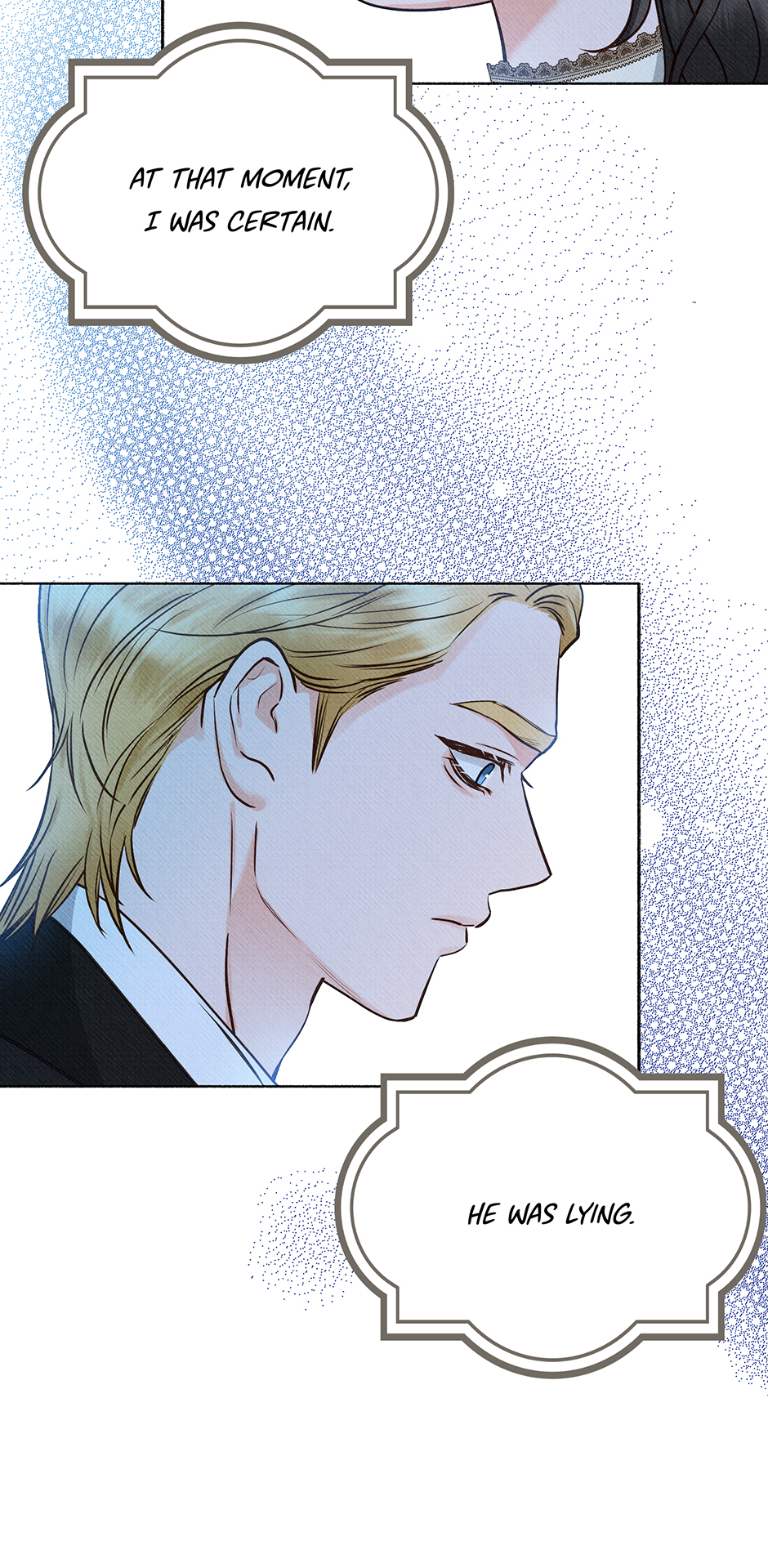 To My Rude Darling with Multiple Personalities Chapter 2 page 19 - 