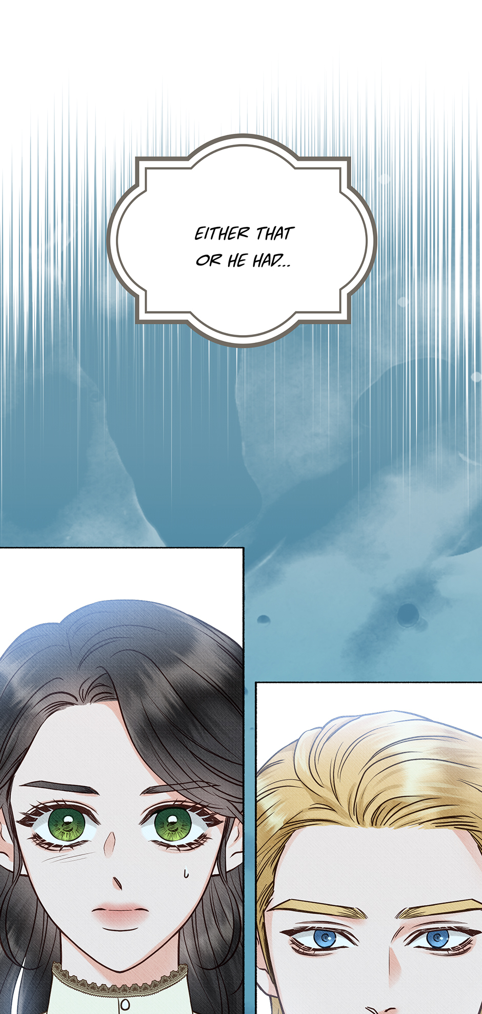 To My Rude Darling with Multiple Personalities Chapter 2 page 20 - 