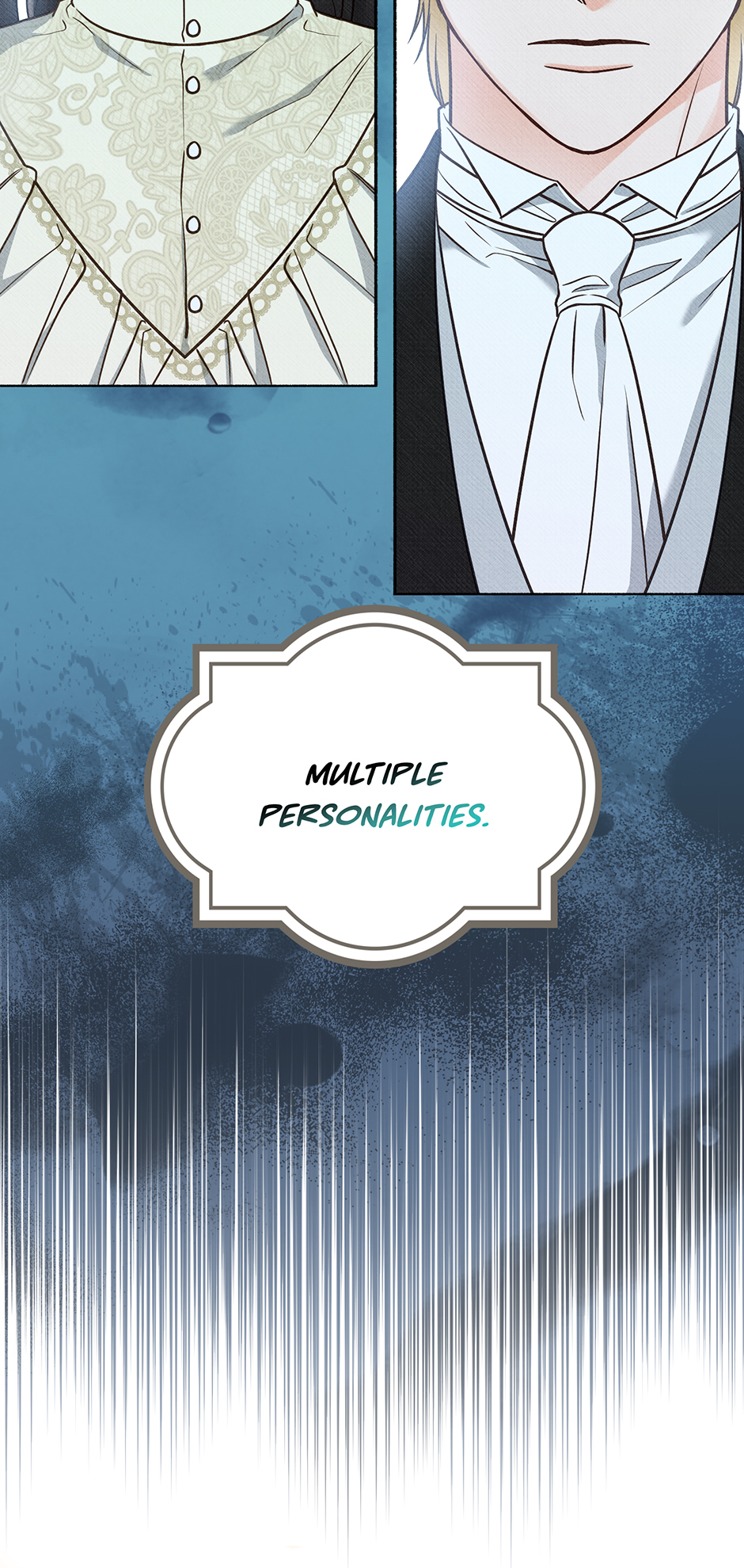 To My Rude Darling with Multiple Personalities Chapter 2 page 21 - 