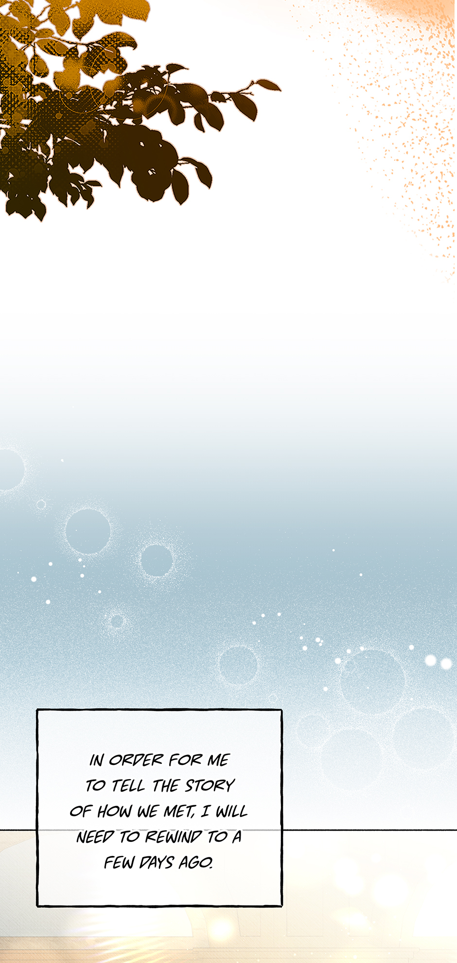To My Rude Darling with Multiple Personalities Chapter 2 page 23 - 