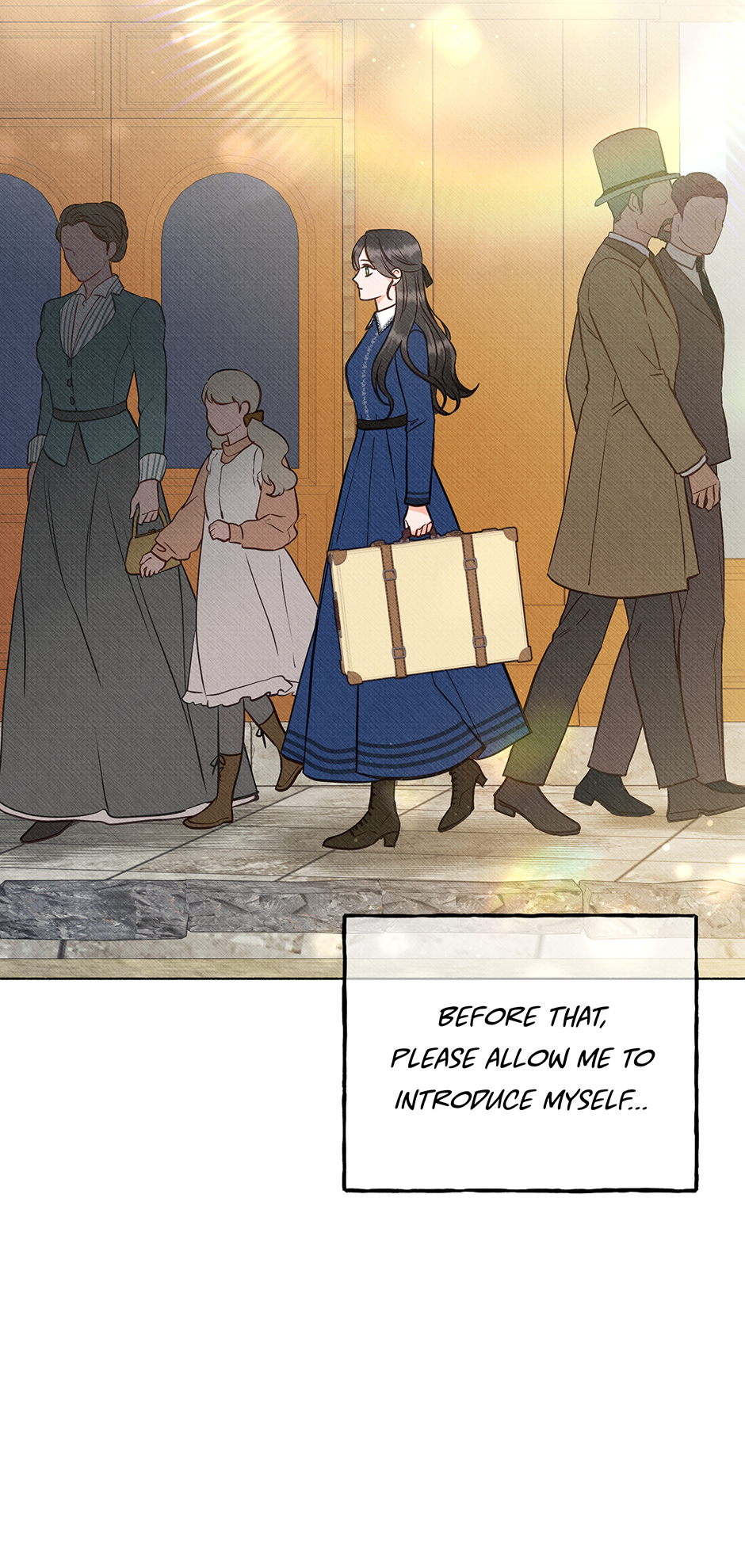 To My Rude Darling with Multiple Personalities Chapter 2 page 24 - 