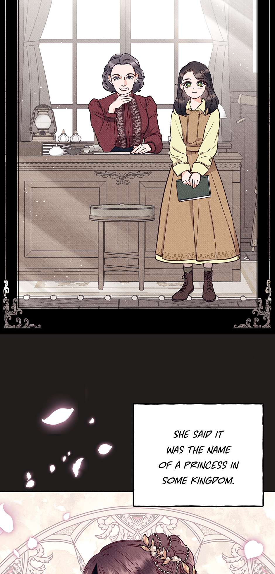 To My Rude Darling with Multiple Personalities Chapter 2 page 26 - 