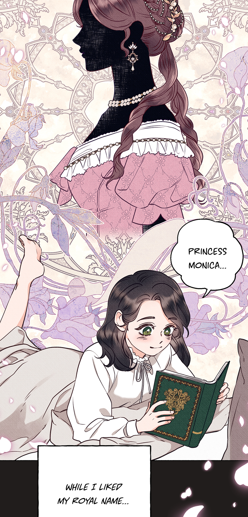 To My Rude Darling with Multiple Personalities Chapter 2 page 27 - 