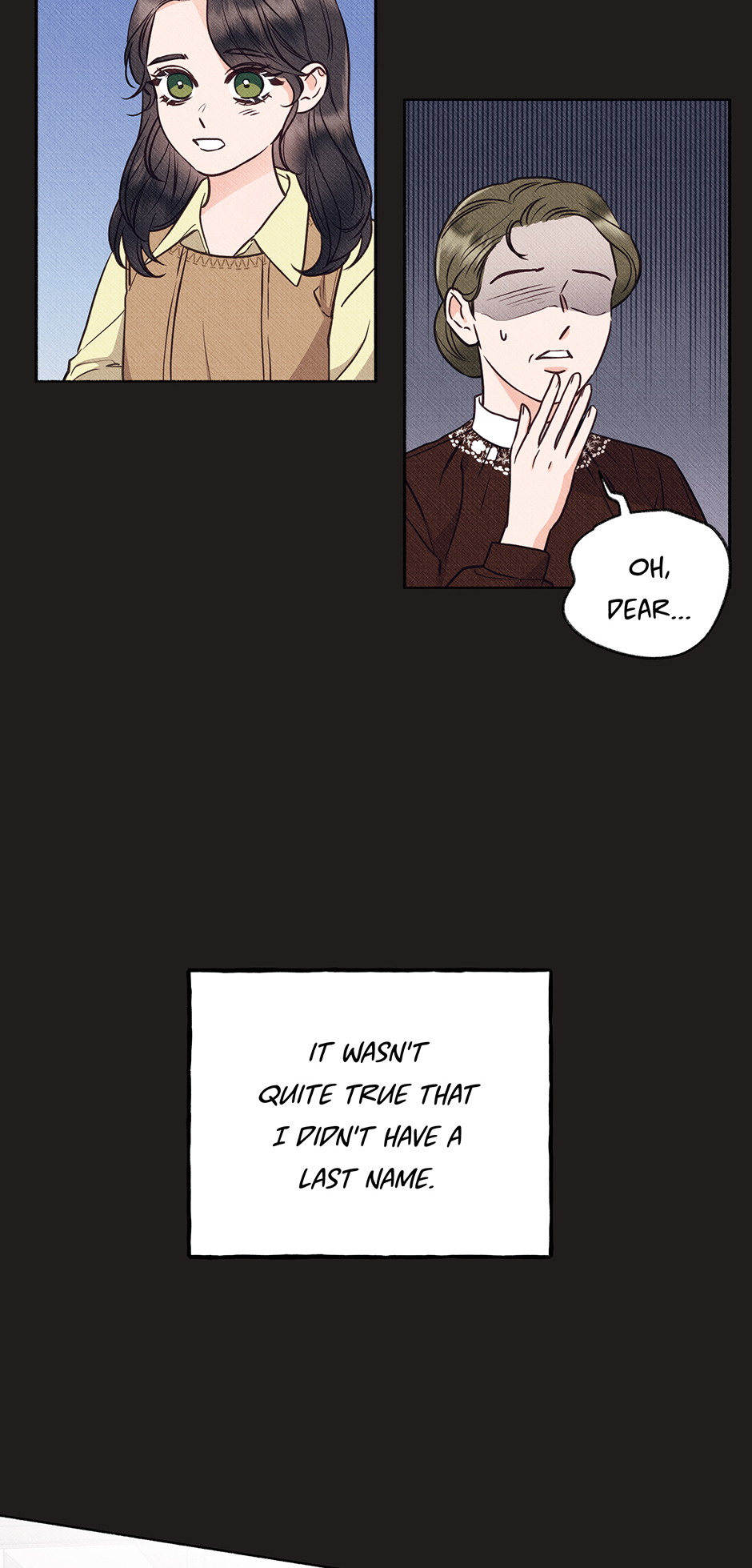 To My Rude Darling with Multiple Personalities Chapter 2 page 29 - 