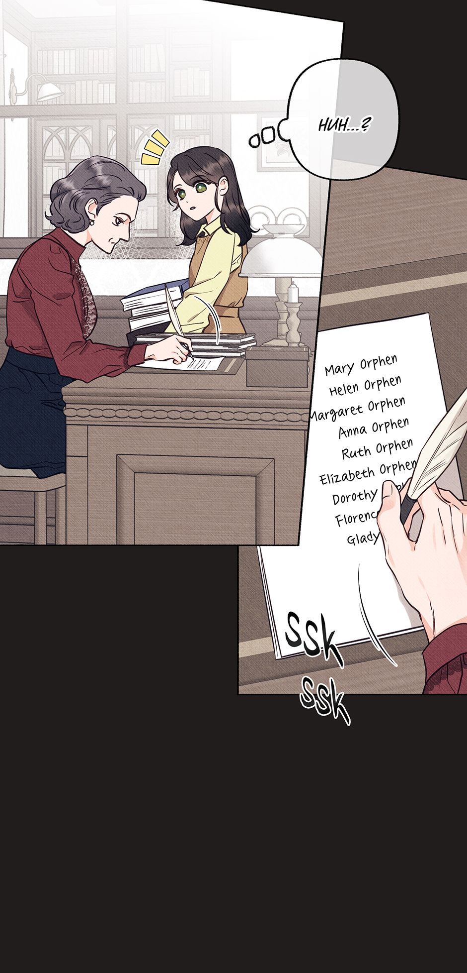 To My Rude Darling with Multiple Personalities Chapter 2 page 30 - 