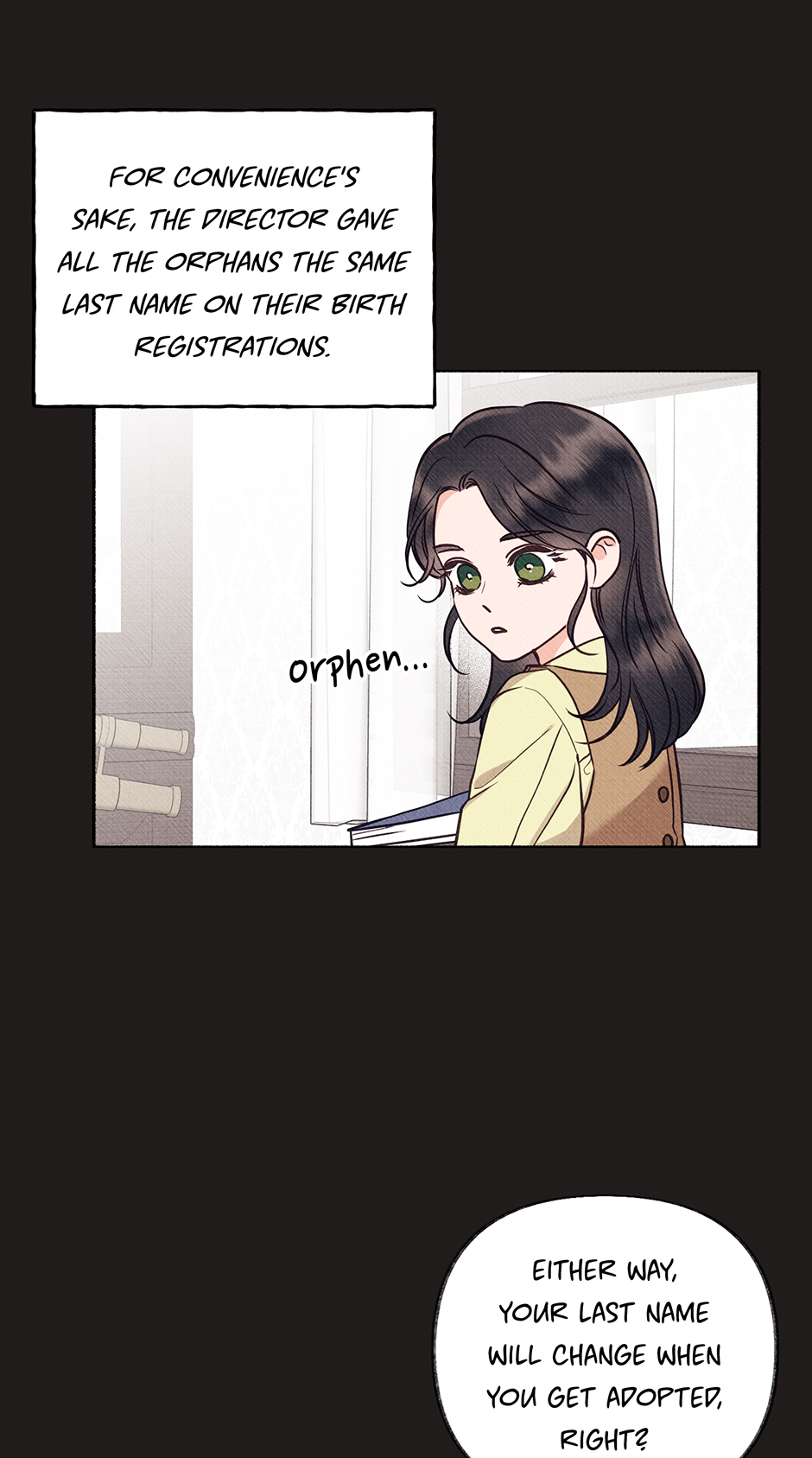 To My Rude Darling with Multiple Personalities Chapter 2 page 31 - 