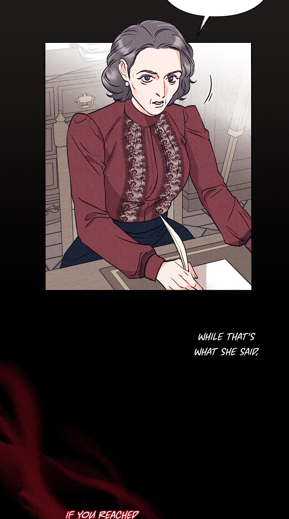 To My Rude Darling with Multiple Personalities Chapter 2 page 32 - 