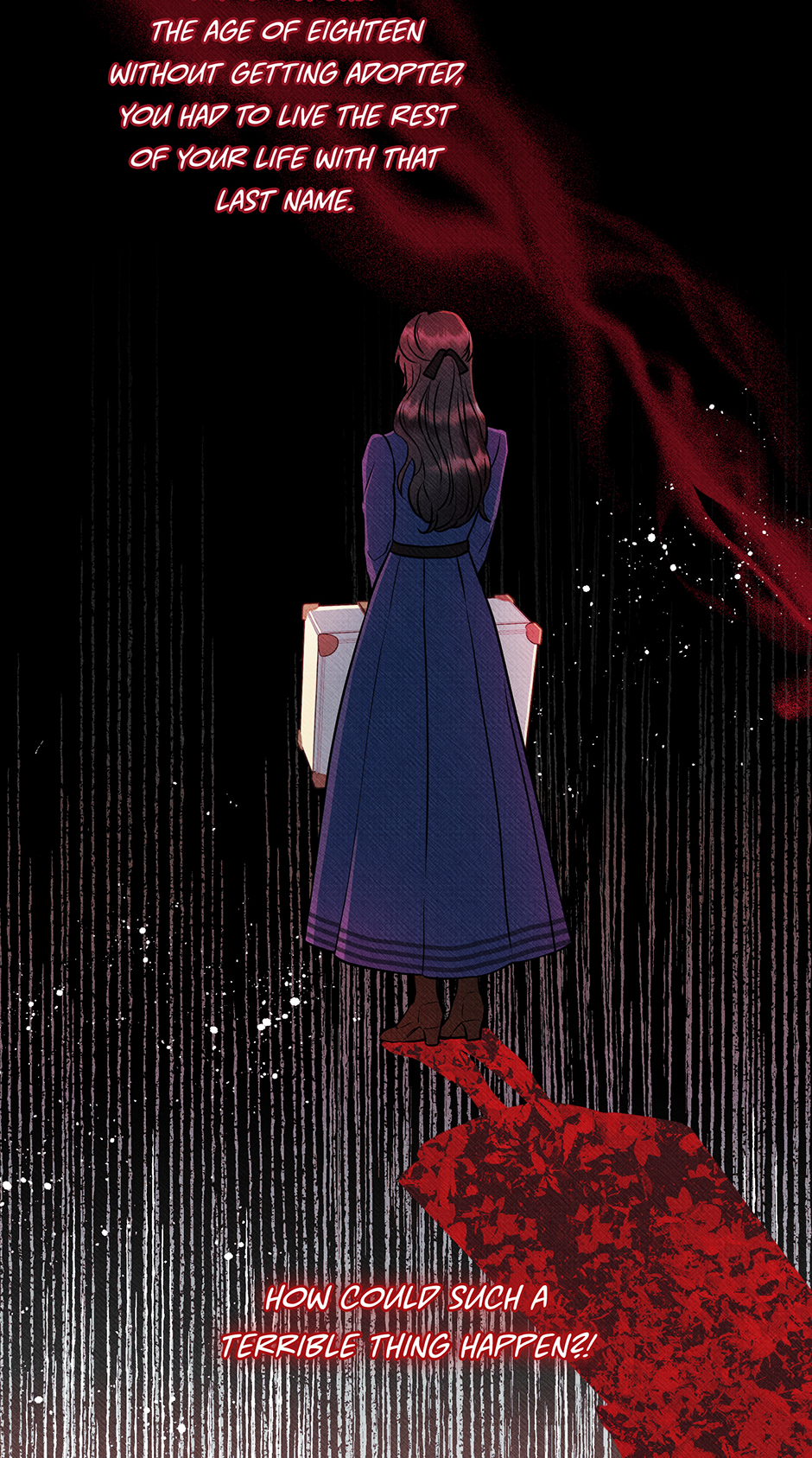To My Rude Darling with Multiple Personalities Chapter 2 page 33 - 