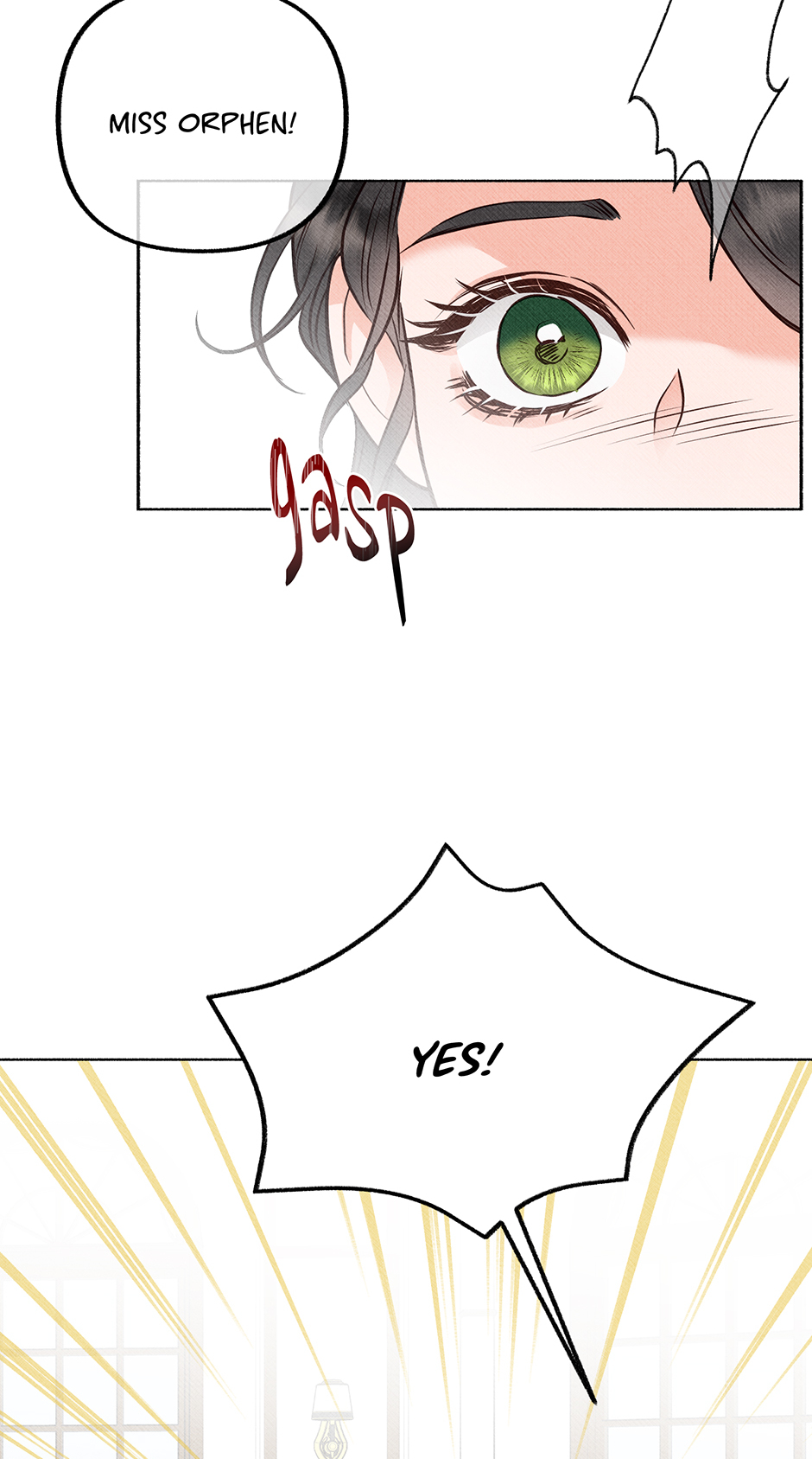 To My Rude Darling with Multiple Personalities Chapter 2 page 35 - 