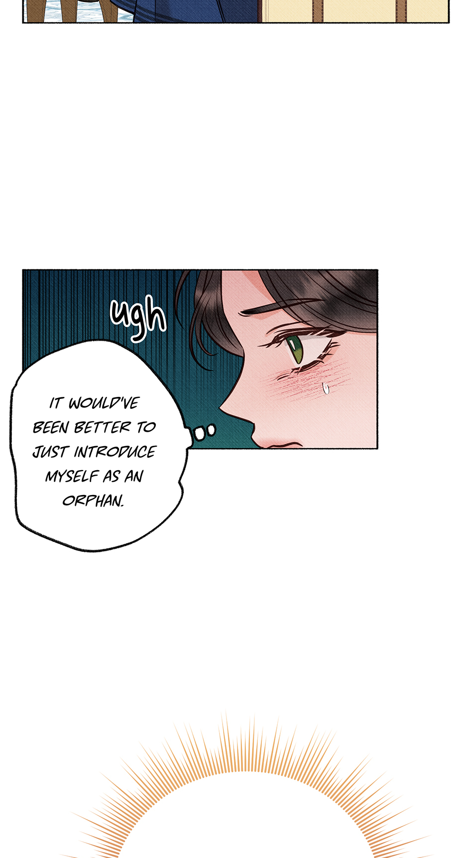To My Rude Darling with Multiple Personalities Chapter 2 page 38 - 