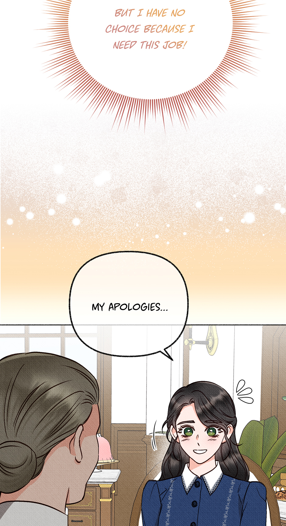 To My Rude Darling with Multiple Personalities Chapter 2 page 39 - 