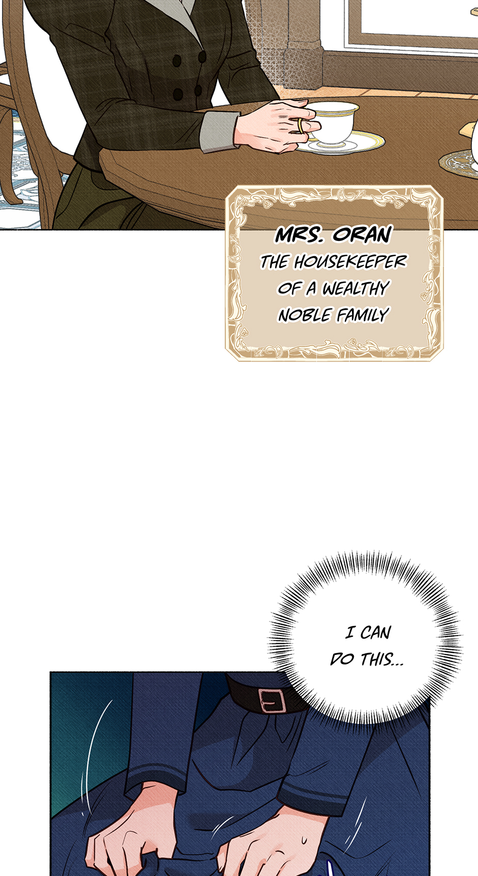 To My Rude Darling with Multiple Personalities Chapter 2 page 41 - 