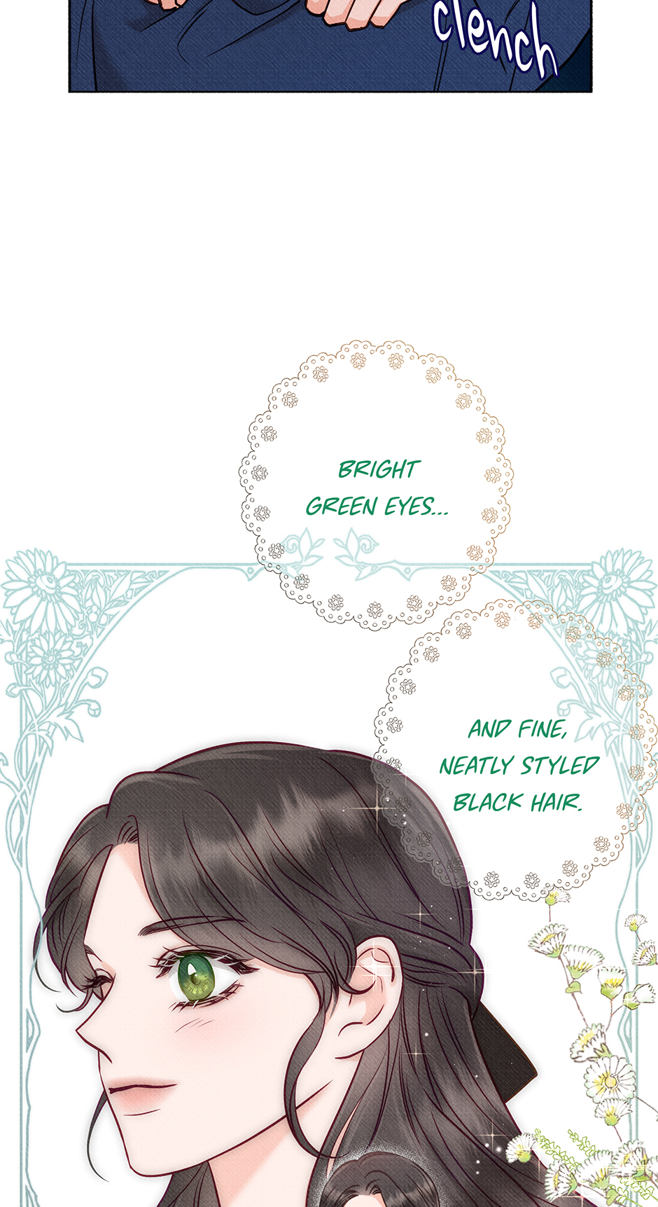 To My Rude Darling with Multiple Personalities Chapter 2 page 42 - 