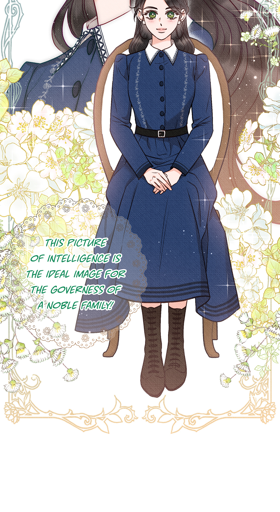 To My Rude Darling with Multiple Personalities Chapter 2 page 43 - 