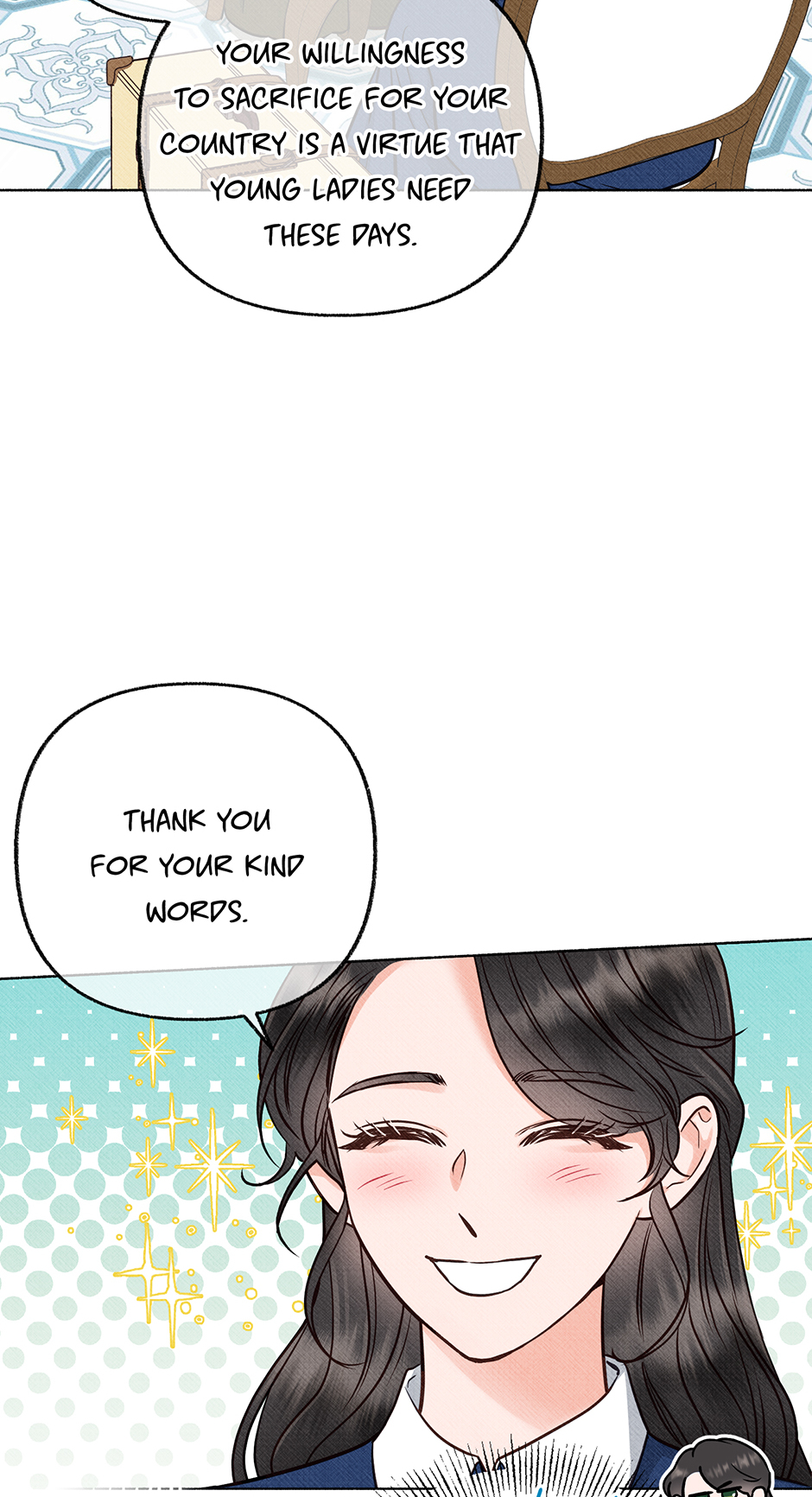 To My Rude Darling with Multiple Personalities Chapter 2 page 45 - 