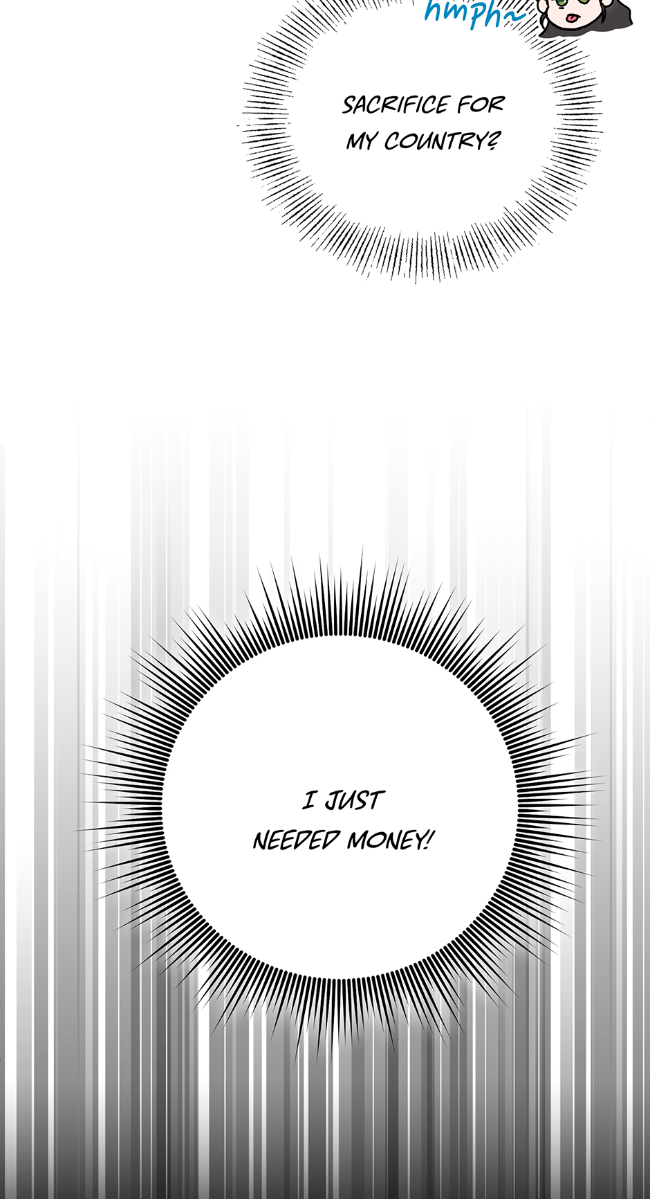 To My Rude Darling with Multiple Personalities Chapter 2 page 46 - 