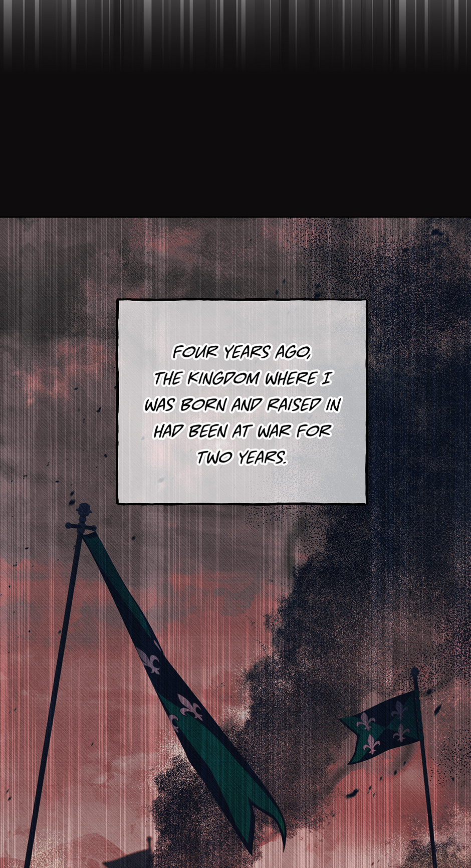 To My Rude Darling with Multiple Personalities Chapter 2 page 47 - 
