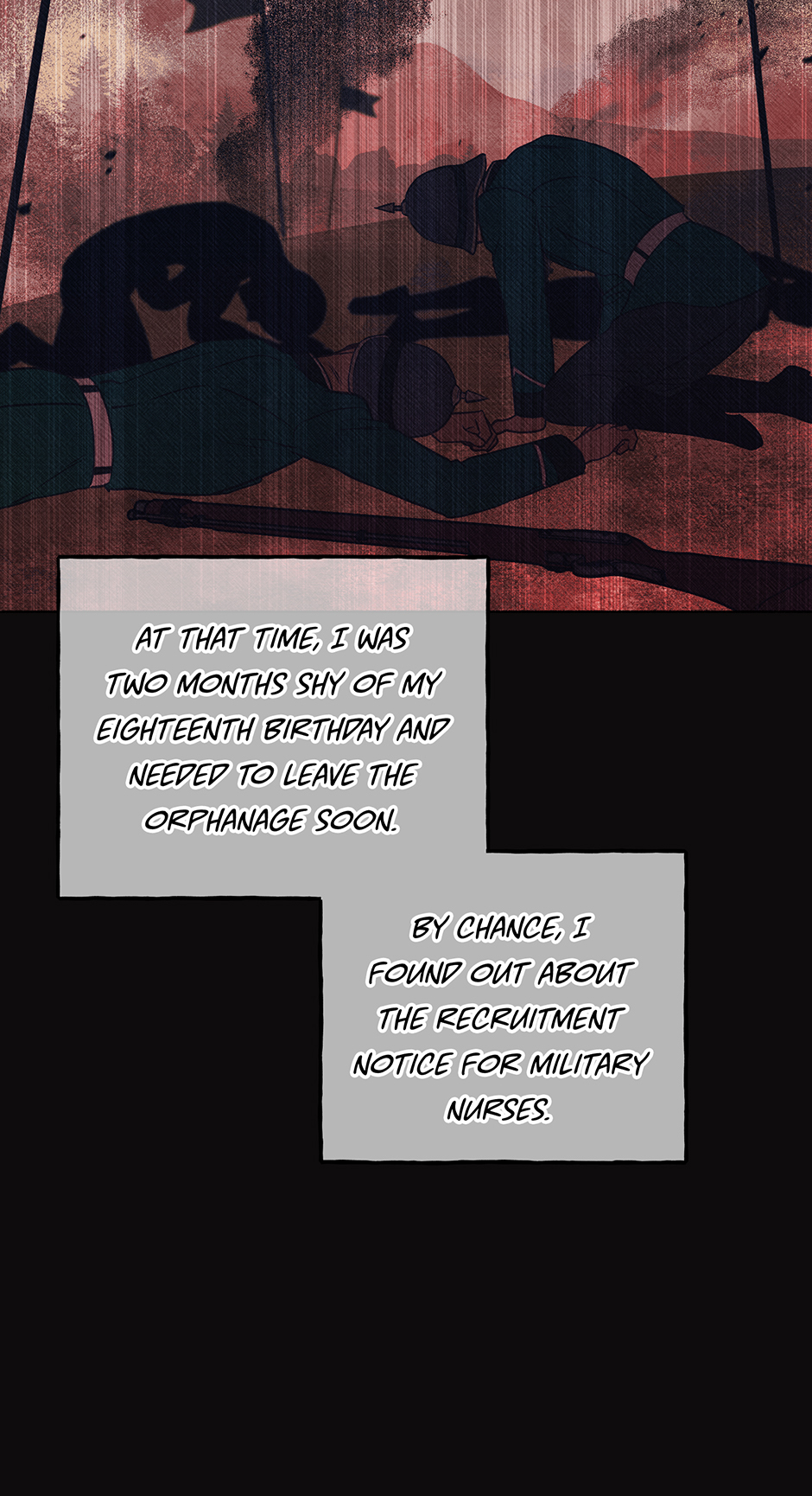 To My Rude Darling with Multiple Personalities Chapter 2 page 48 - 