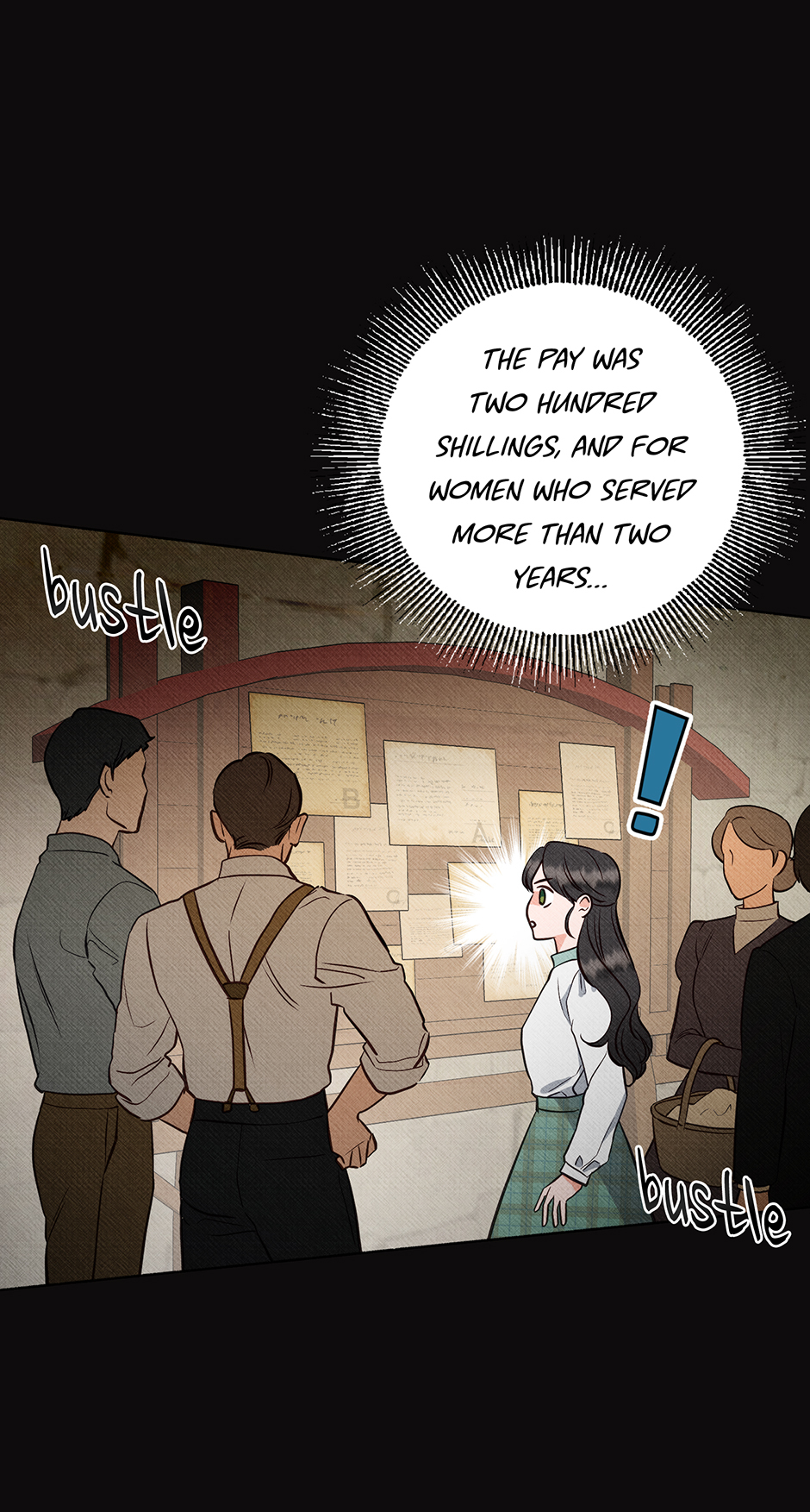 To My Rude Darling with Multiple Personalities Chapter 2 page 49 - 