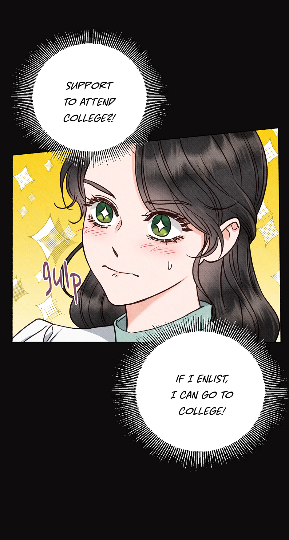 To My Rude Darling with Multiple Personalities Chapter 2 page 50 - 